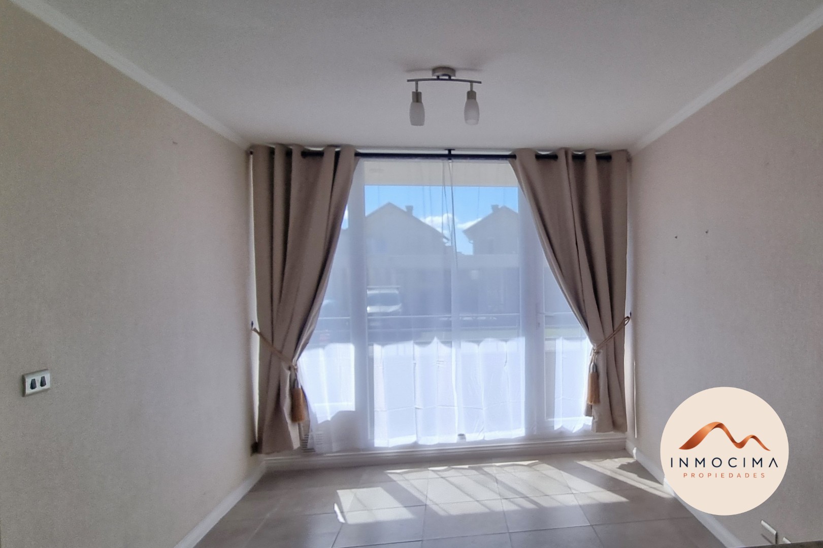 Arriendo Departamento en Brisa del Sol 2D 2B con estacionamiento