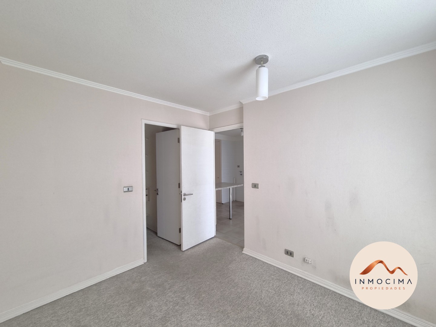 Arriendo Departamento en Brisa del Sol 2D 2B con estacionamiento