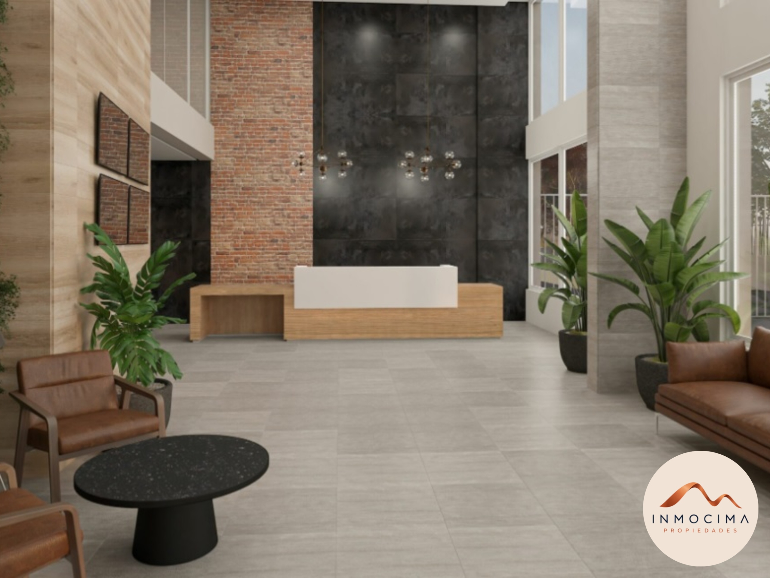 Venta deptos Ñuñoa: Estándar multifamily y excelente conectividad