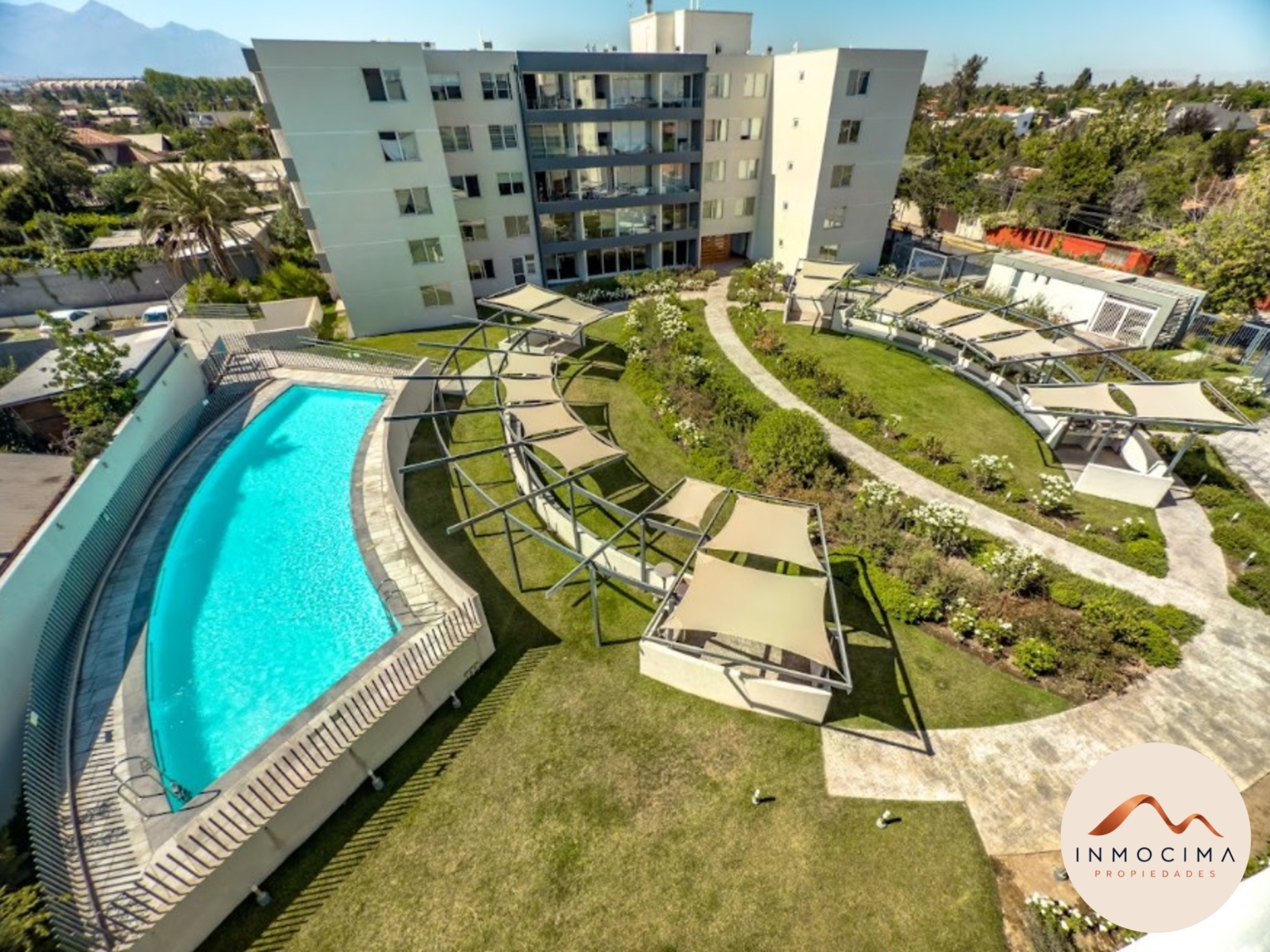 Venta de departamentos en la Florida: Espacios más grandes del sector