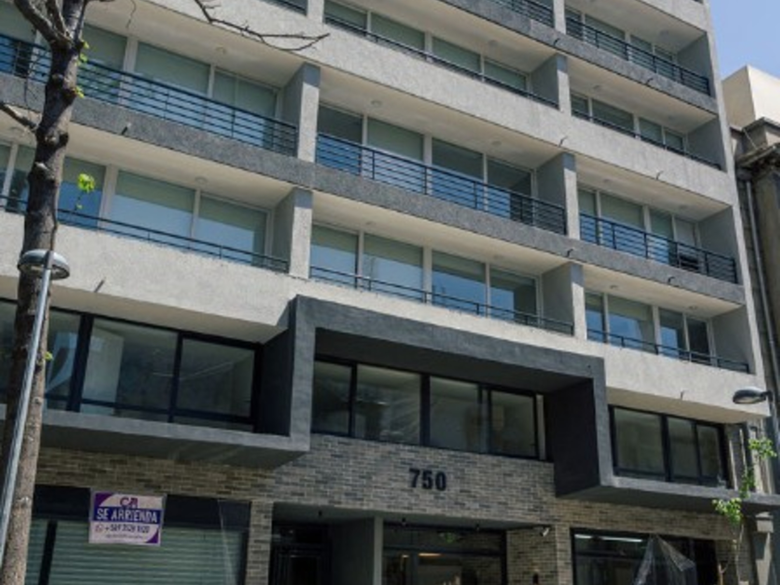 Venta deptos Santiago: Junto a Metro y La Moneda