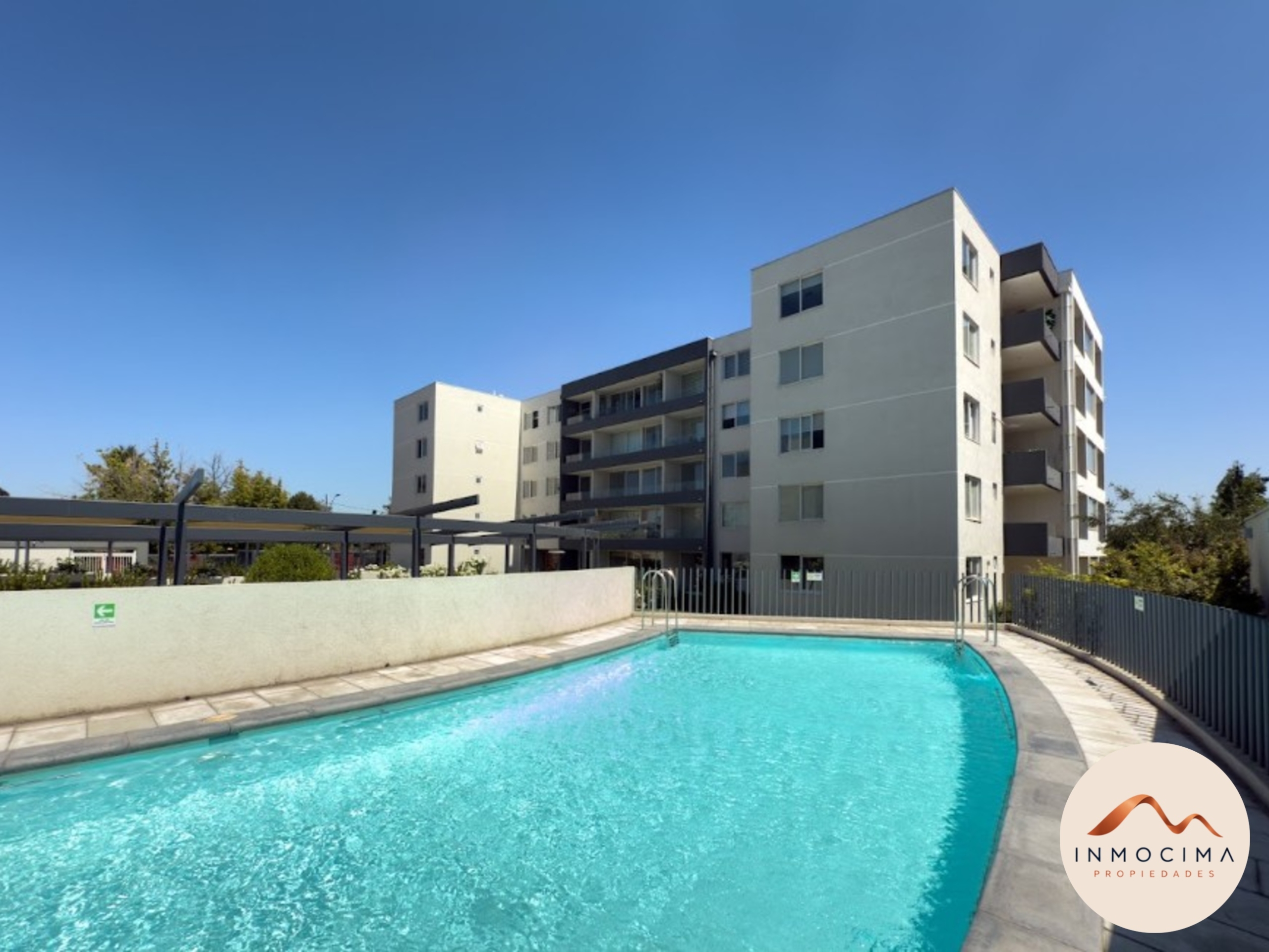 Venta de departamentos en la Florida: Espacios más grandes del sector