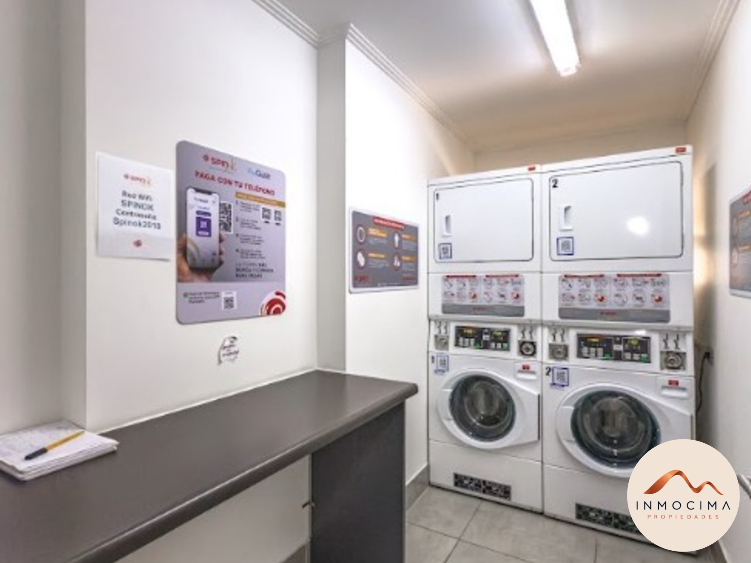 Venta deptos Macul: A pasos de Metro Quilín y finas terminaciones