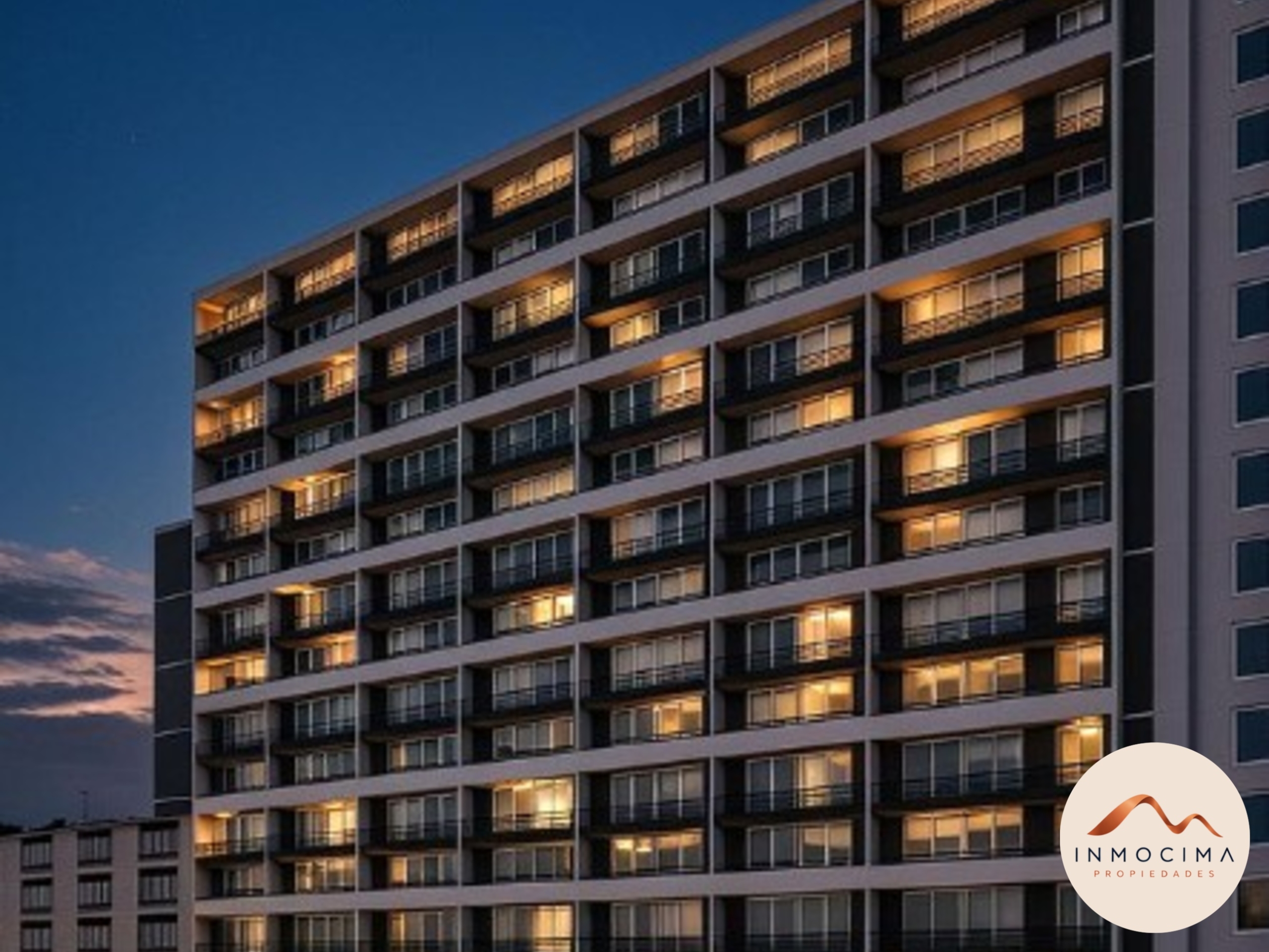 Venta deptos Santiago: Inversión céntrica y alta demanda