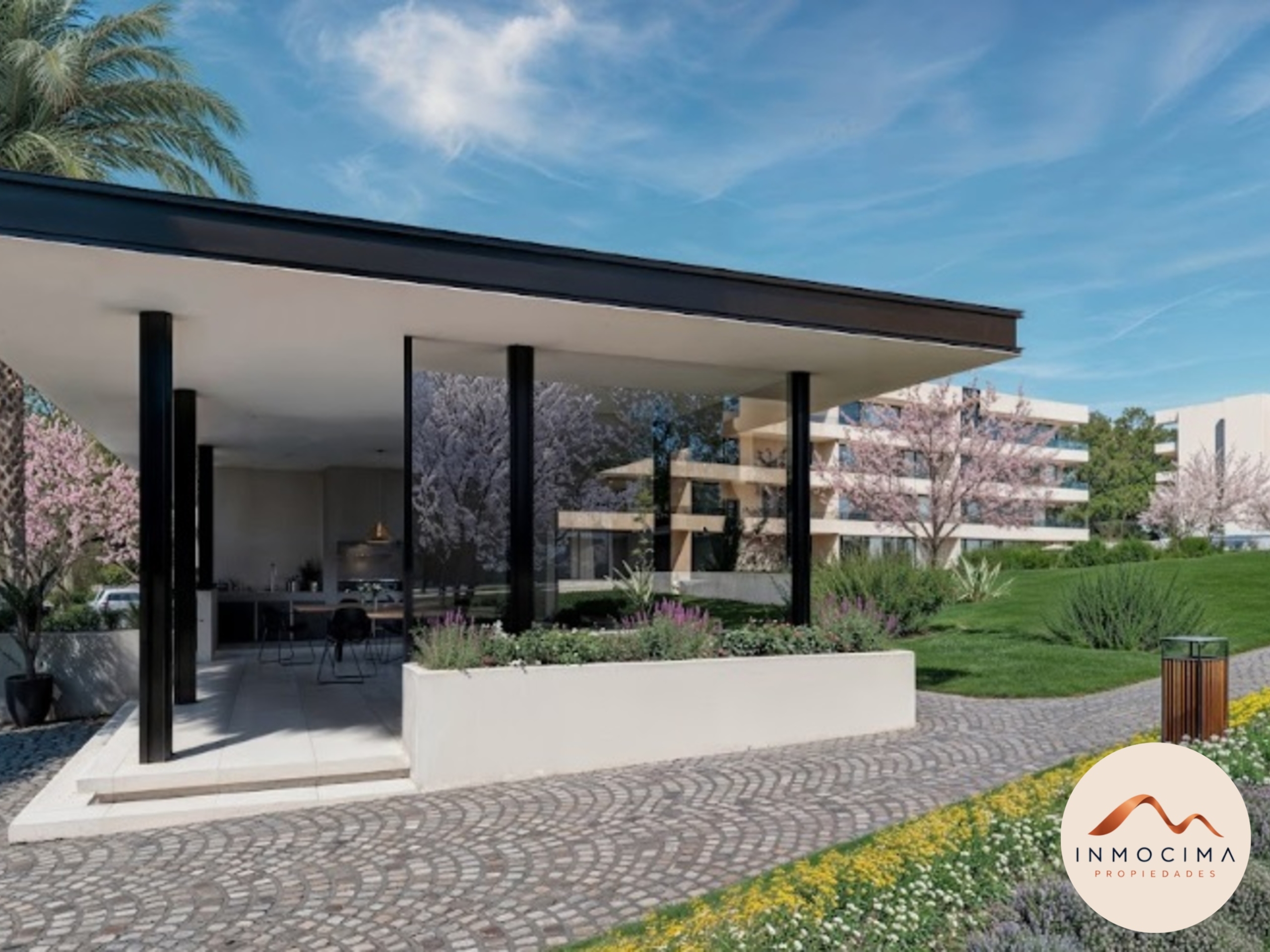 imc-2b3fed73a405c7b3ece0-gallery Venta deptos Peñalolén: Exclusivo condominio parque y entorno natural