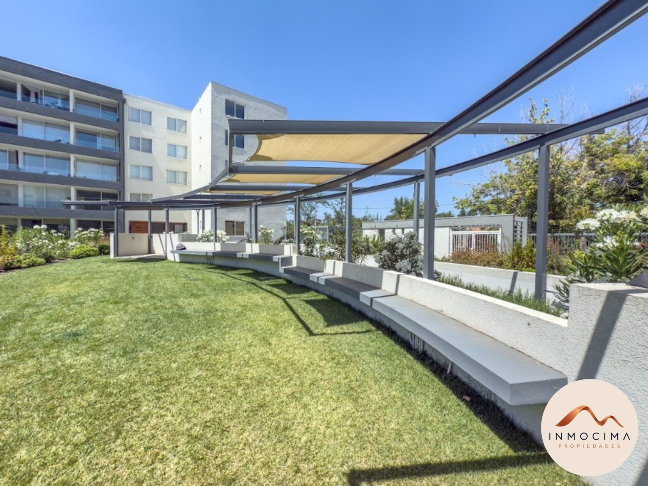 Venta de departamentos en la Florida: Espacios más grandes del sector