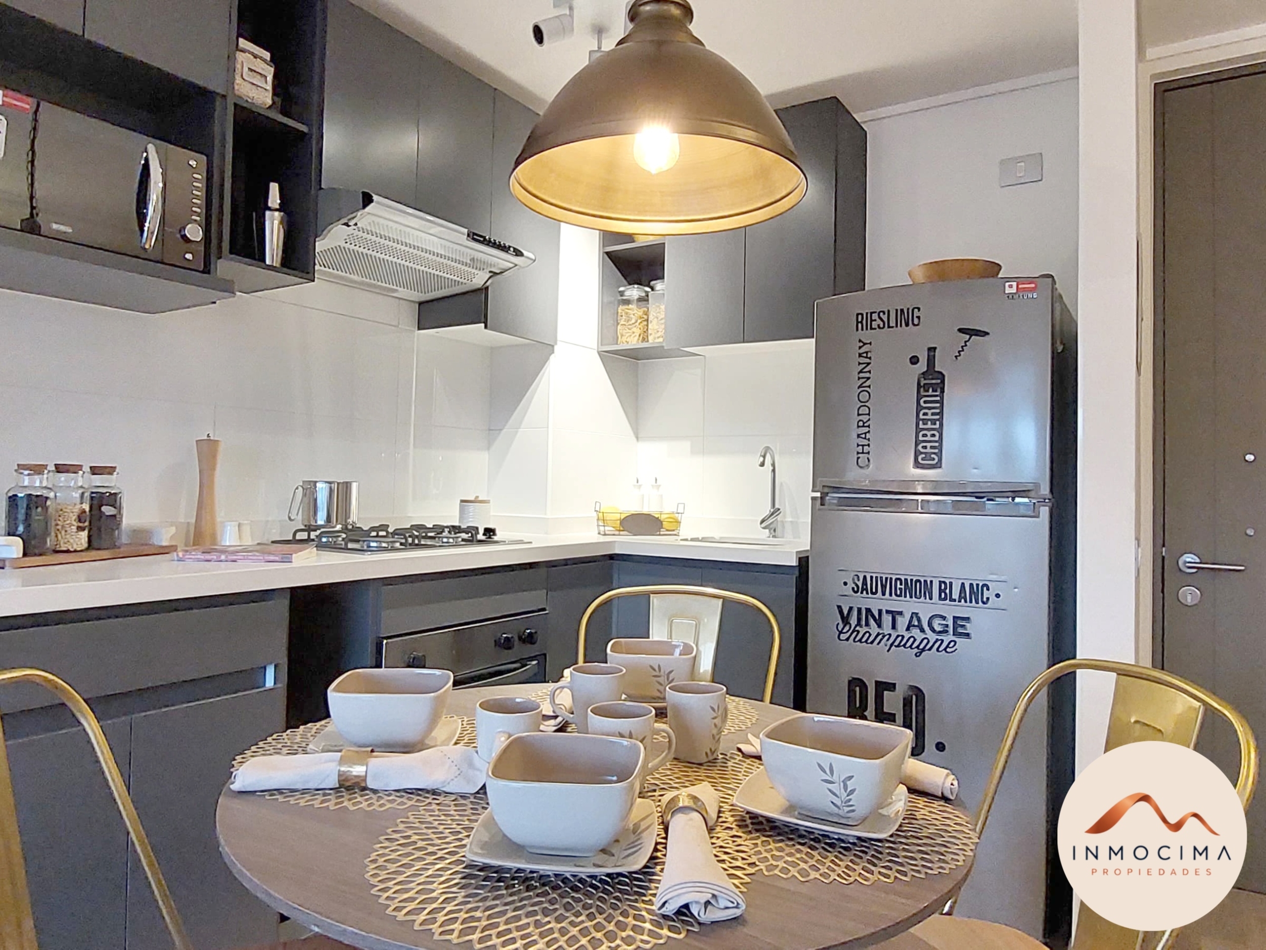 Venta deptos San Bernardo: Tu lugar para vivir o invertir