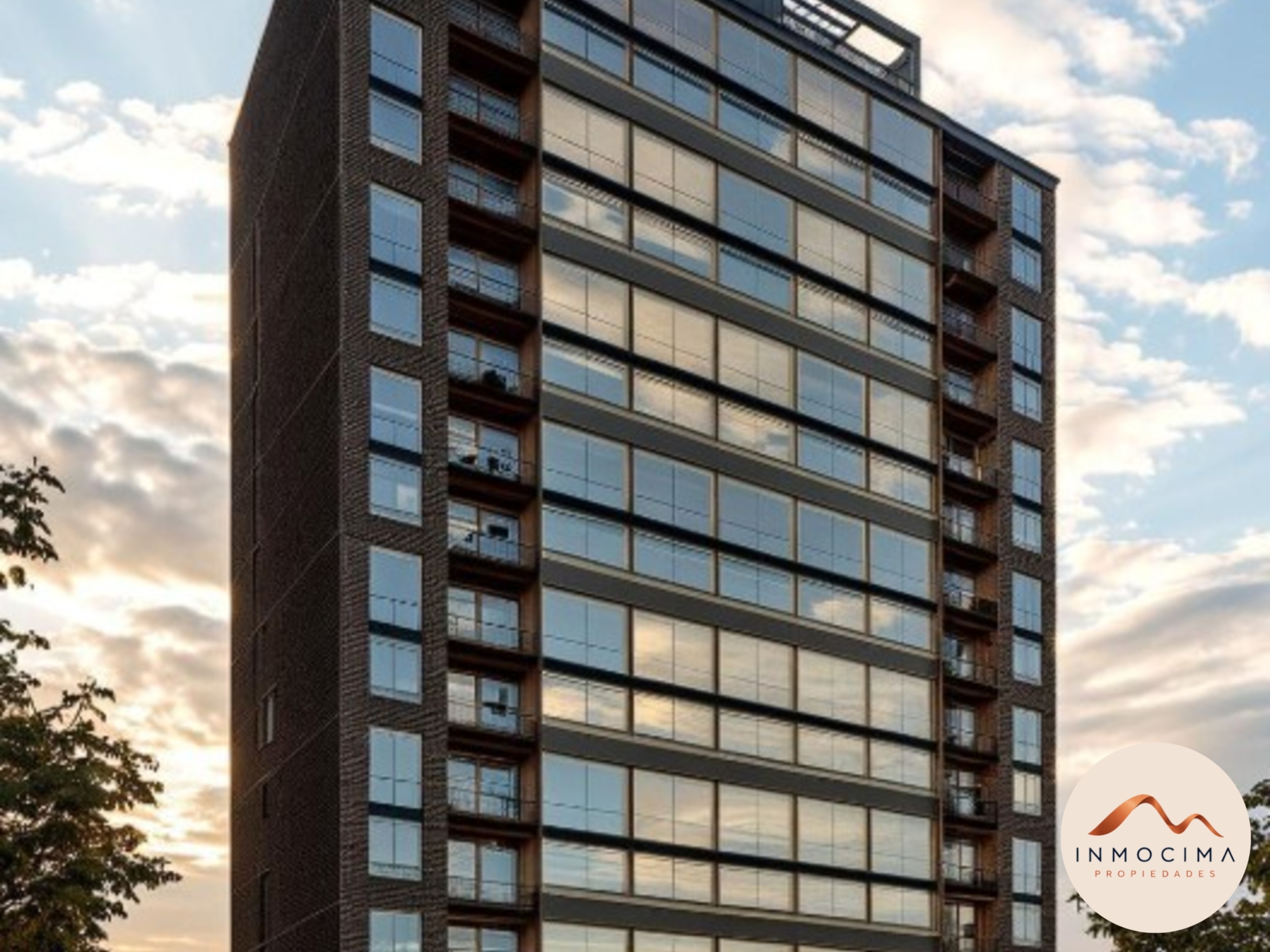 Venta deptos Santiago: A pasos de La Moneda y Metro