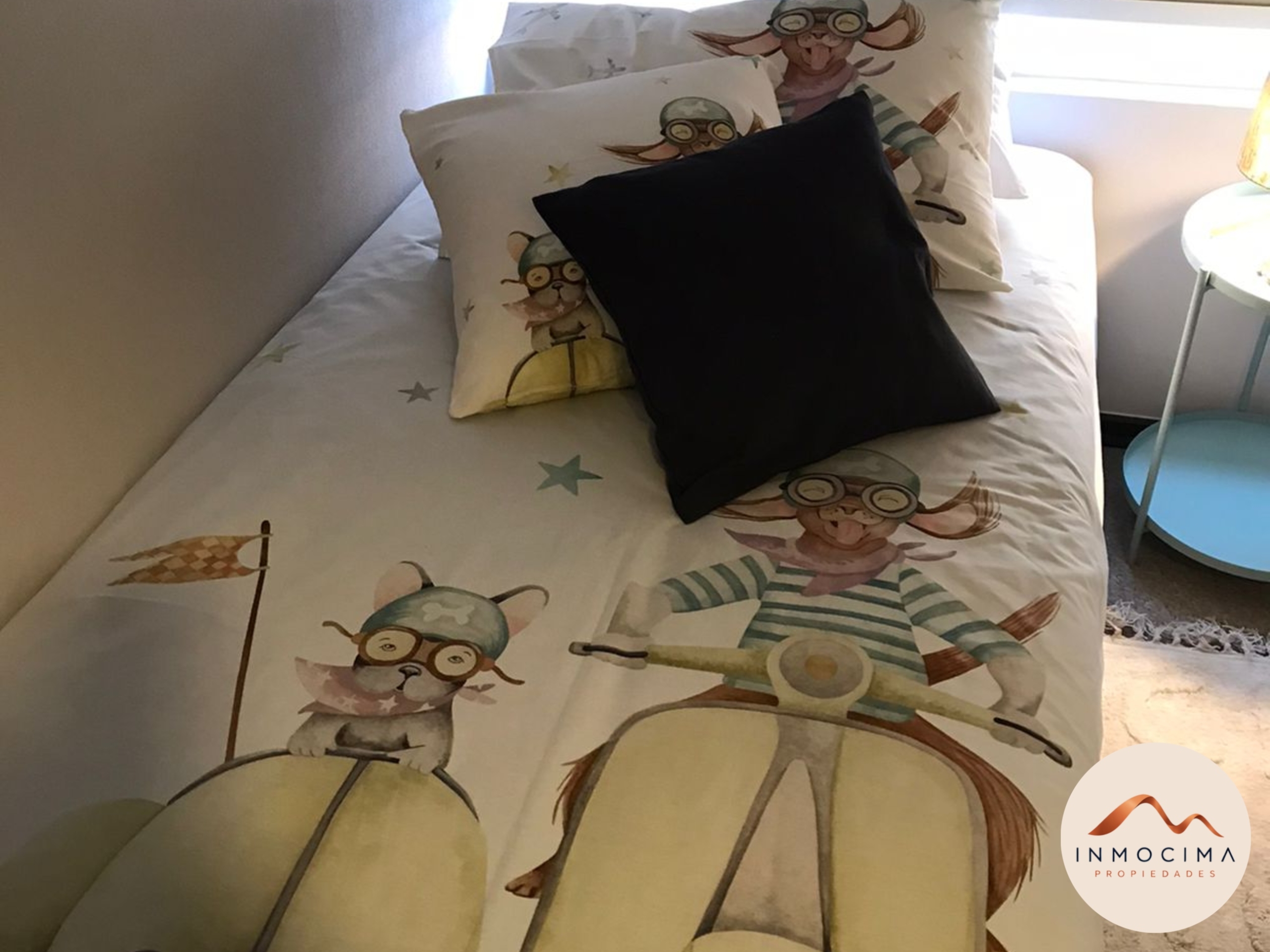 Venta deptos Quinta Normal: Conectividad total y vida de barrio
