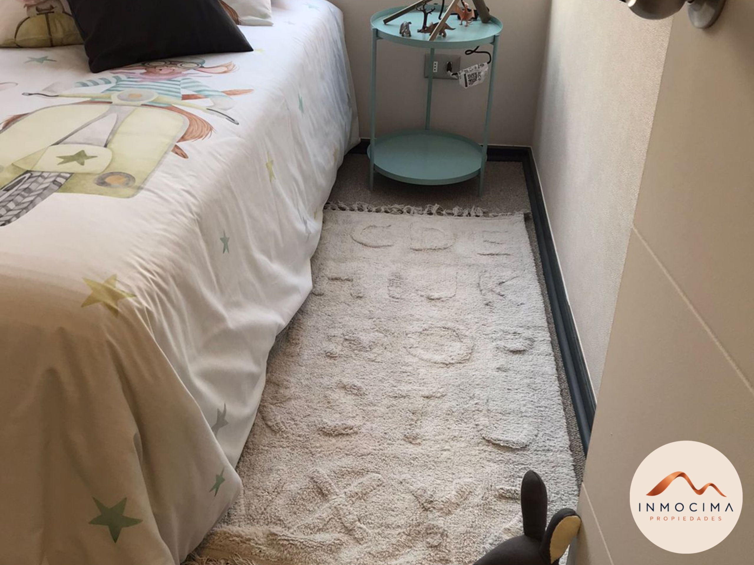 Venta deptos Quinta Normal: Conectividad total y vida de barrio