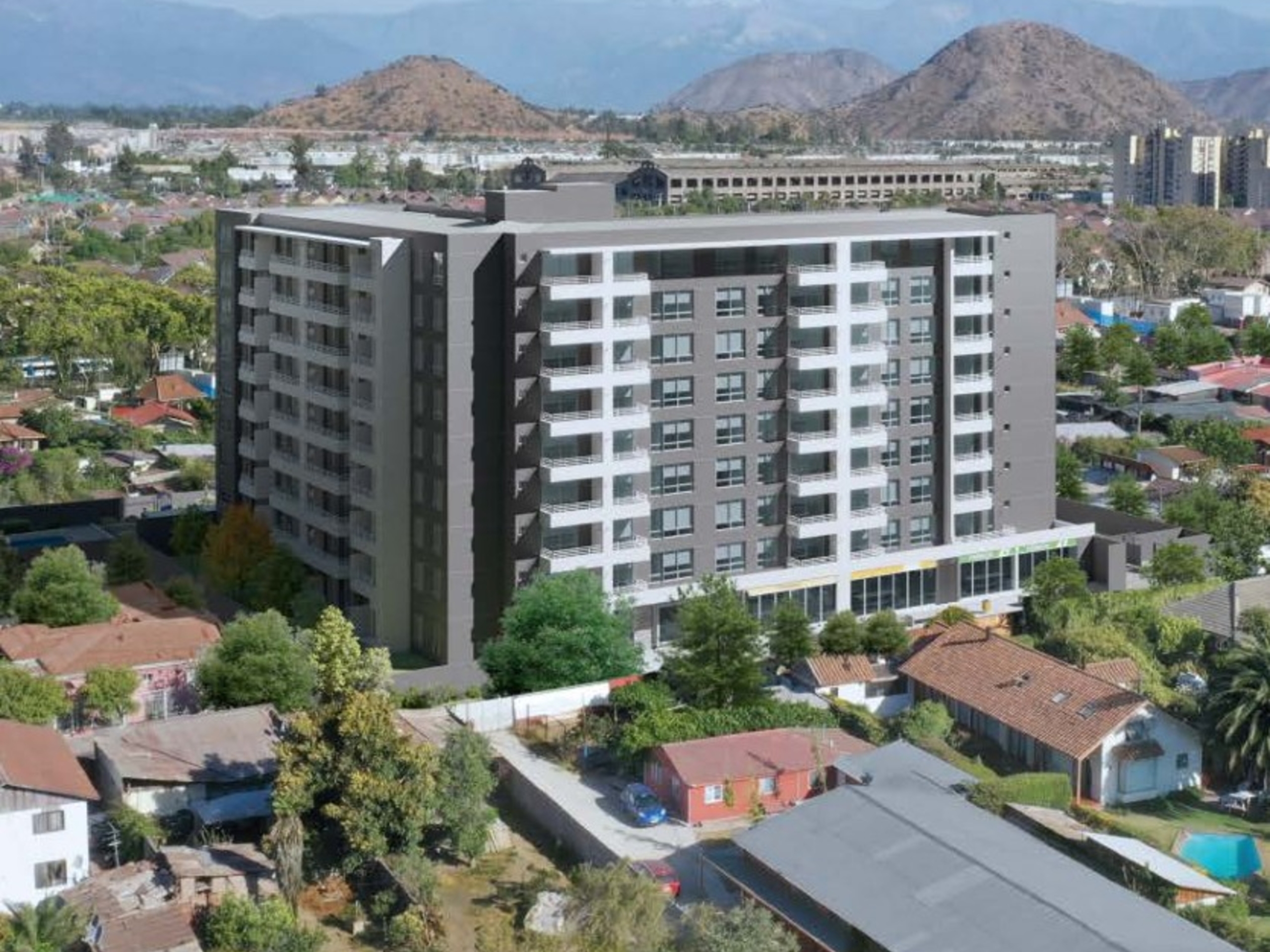 Venta deptos San Bernardo: Tu lugar para vivir o invertir