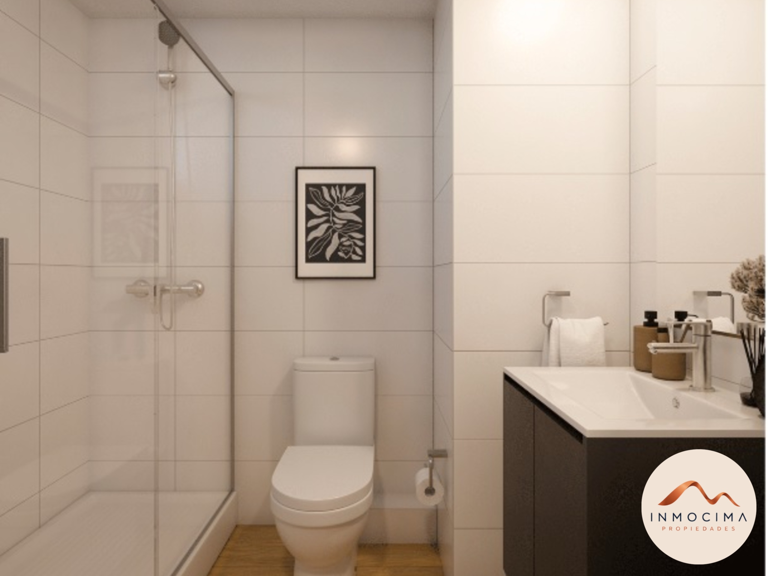 Venta deptos Ñuñoa: Estándar multifamily y excelente conectividad