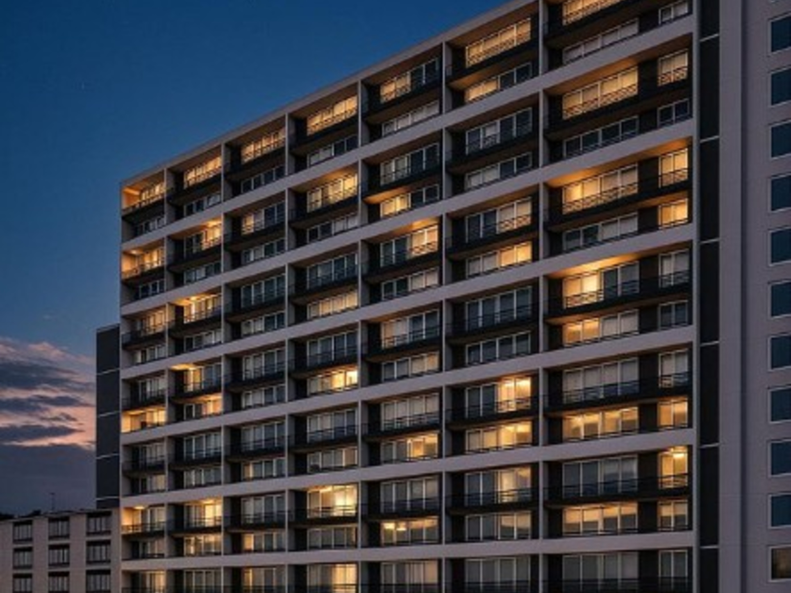 Venta deptos Santiago: Inversión céntrica y alta demanda