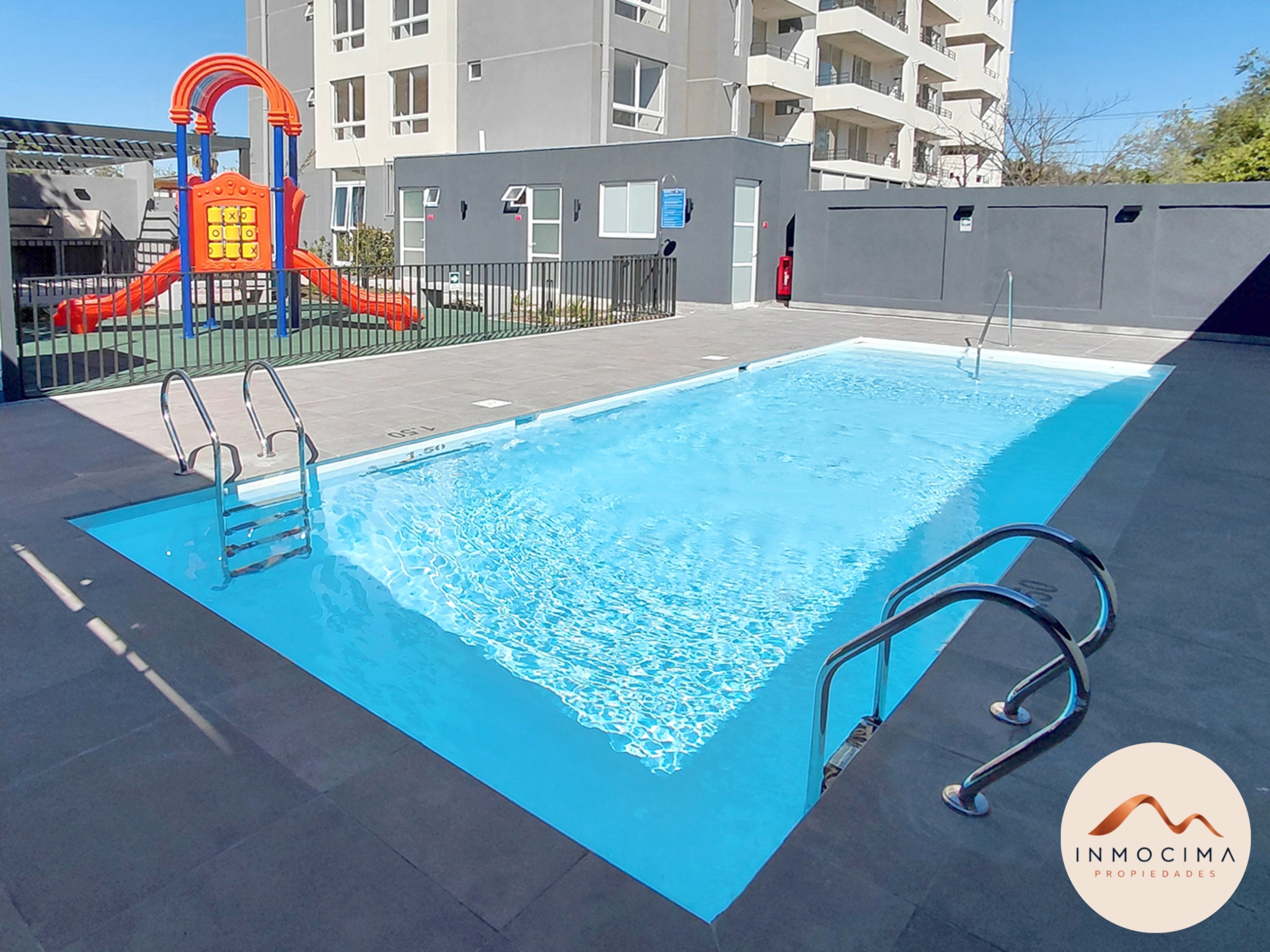 Venta deptos San Bernardo: Tu lugar para vivir o invertir
