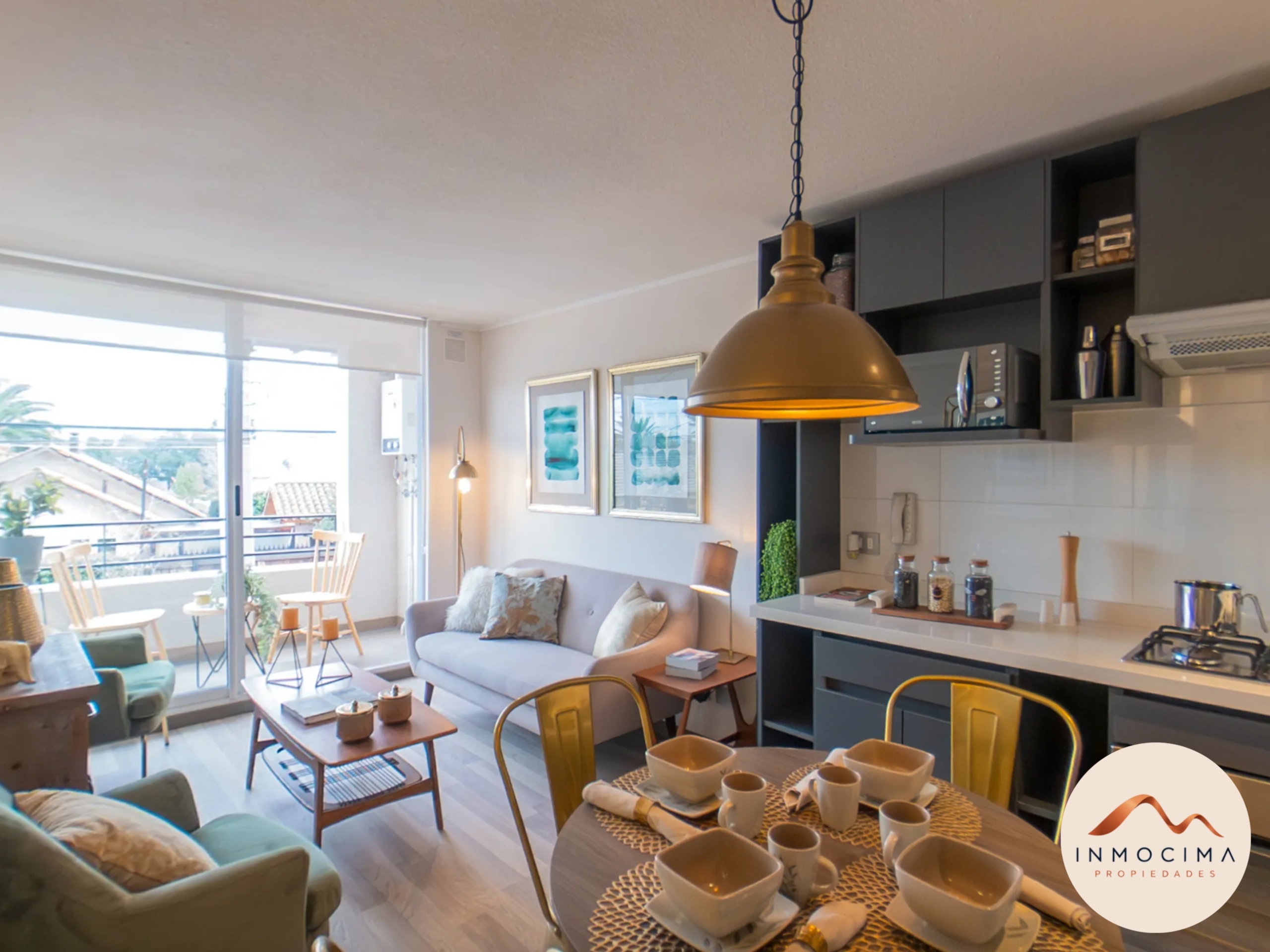 Venta deptos San Bernardo: Tu lugar para vivir o invertir