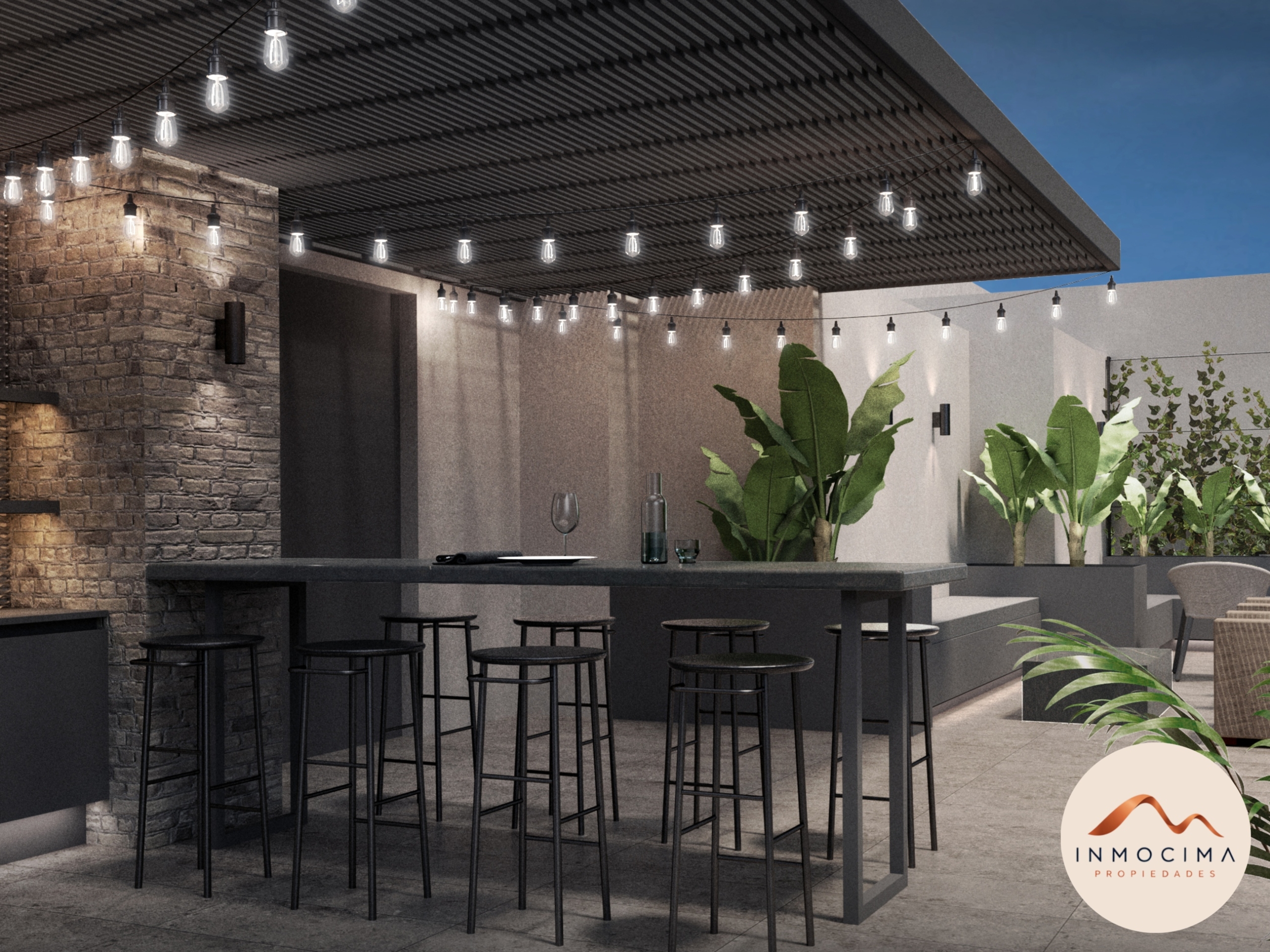 Departamentos en Santiago con bono pie: ¡Comprar es posible!