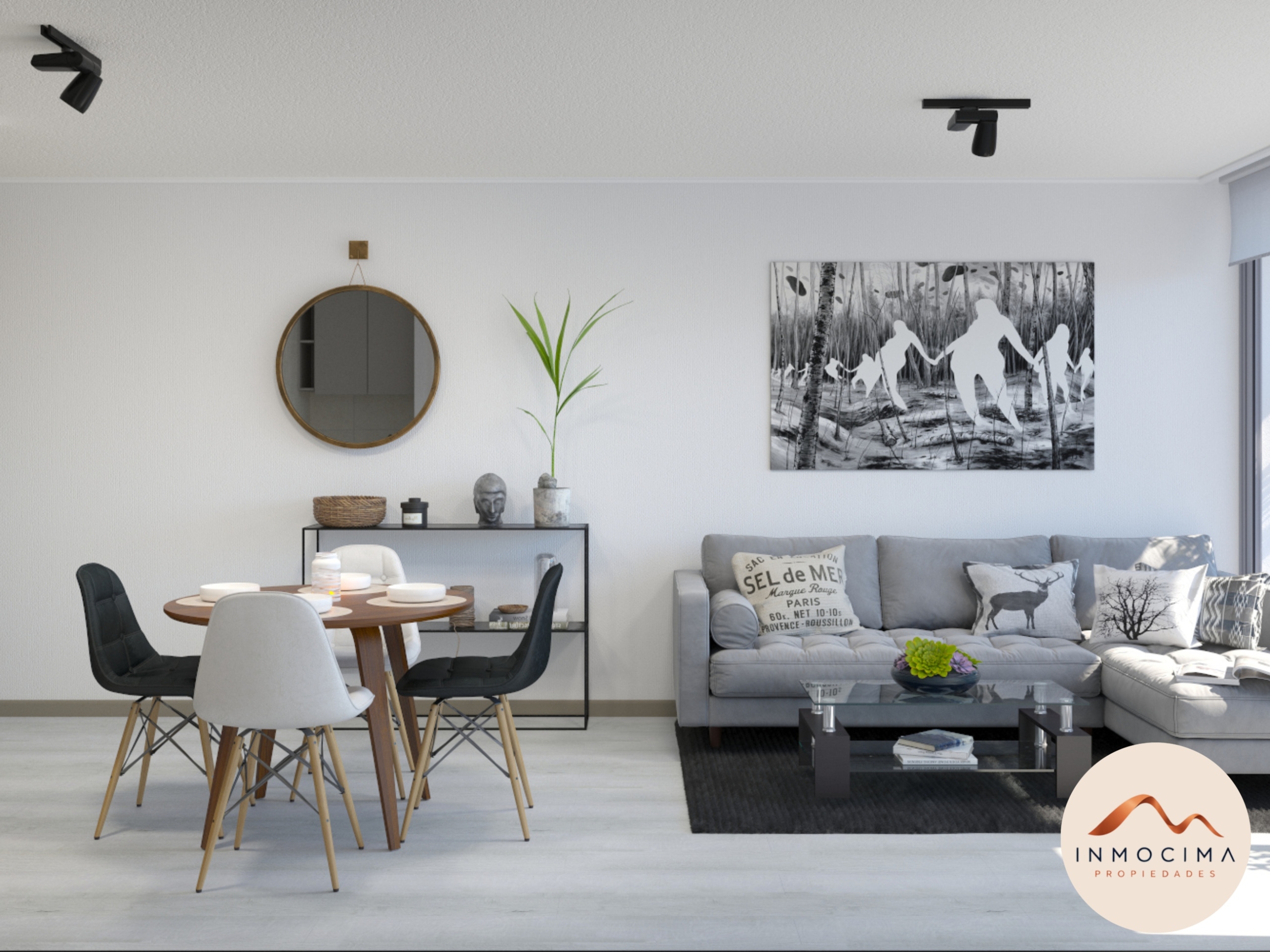 Departamentos en Santiago con bono pie: ¡Comprar es posible!