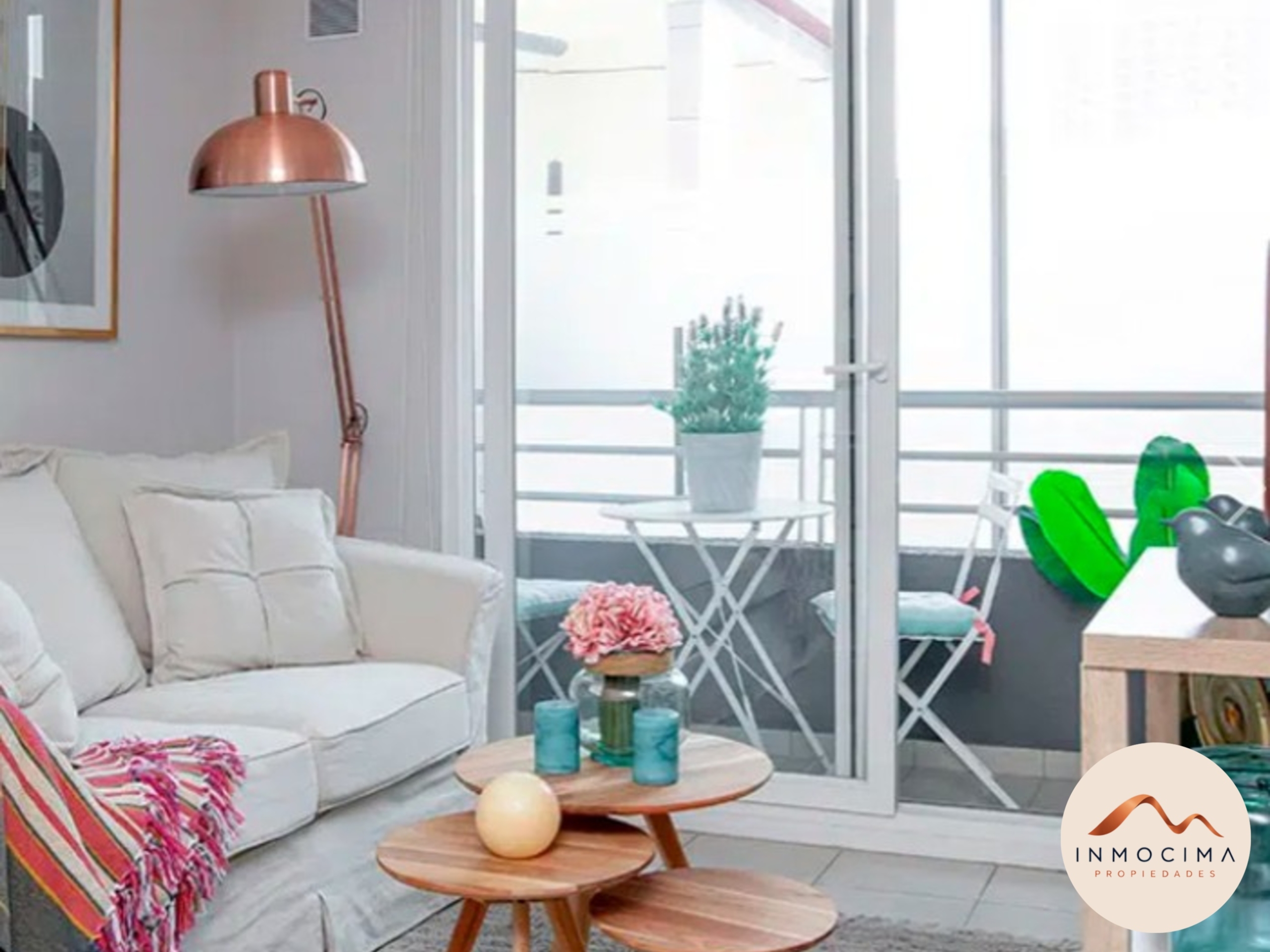 imc-788767538d0fc6c02046-gallery Venta deptos Quilicura: Conectividad y vida de barrio