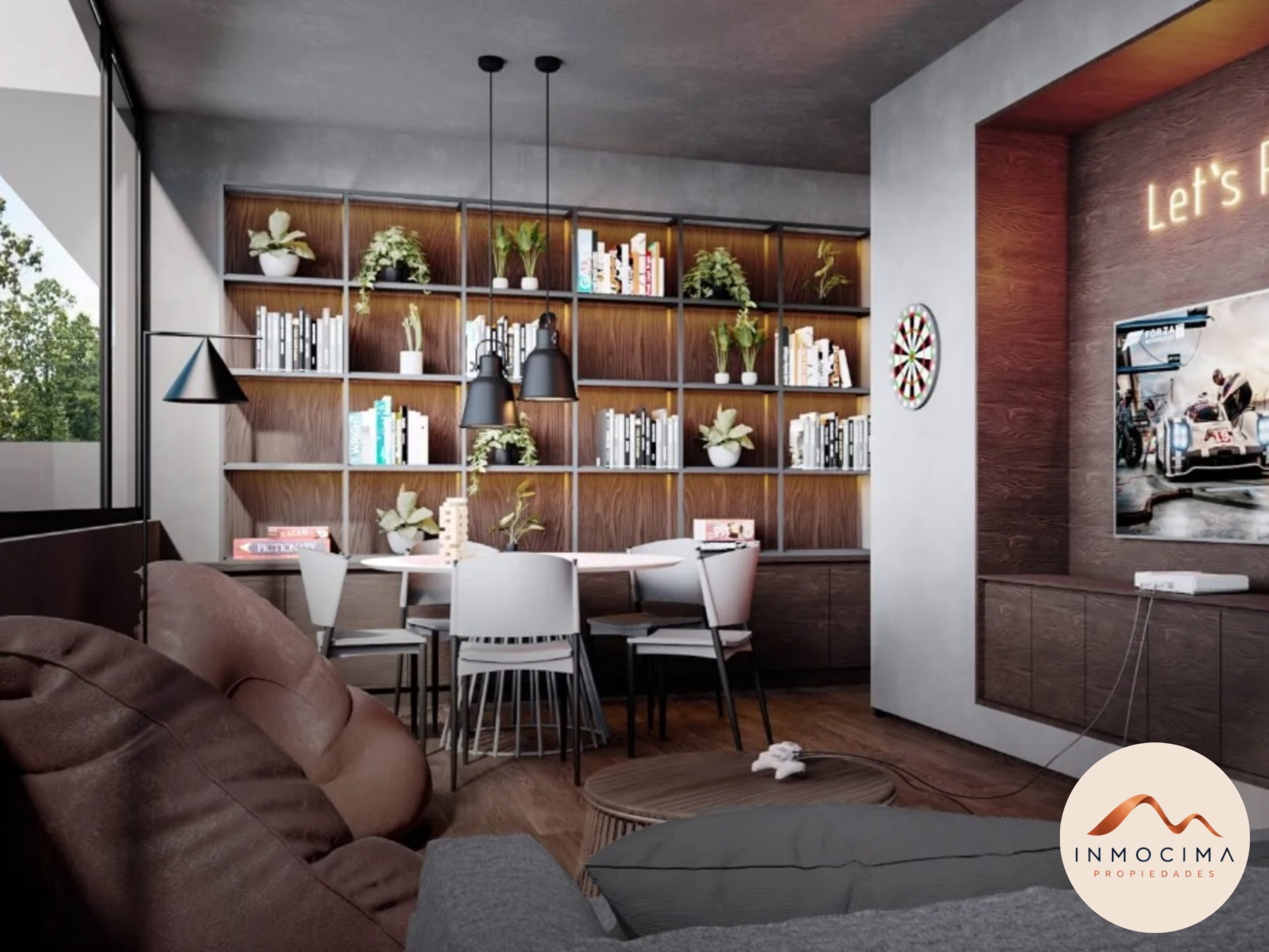 Venta deptos Providencia: Exclusividad boutique y vida de barrio