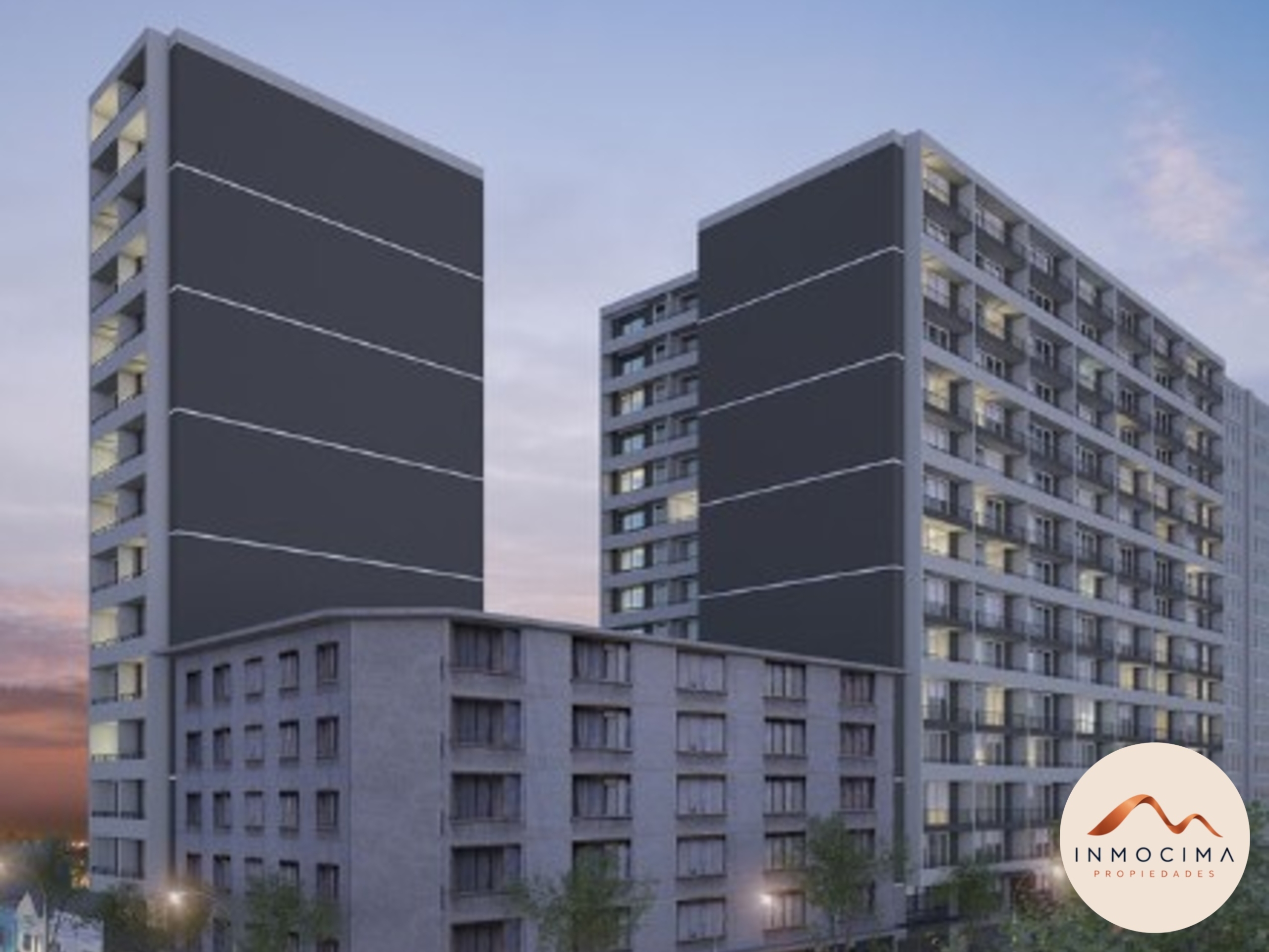 Venta deptos Santiago: Inversión céntrica y alta demanda