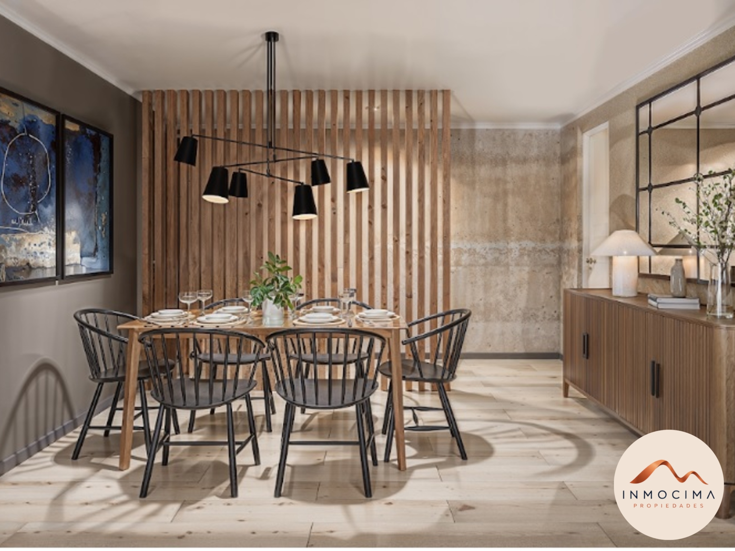 imc-986cd0f89df213523add-gallery Venta deptos Peñalolén: Exclusivo condominio parque y entorno natural