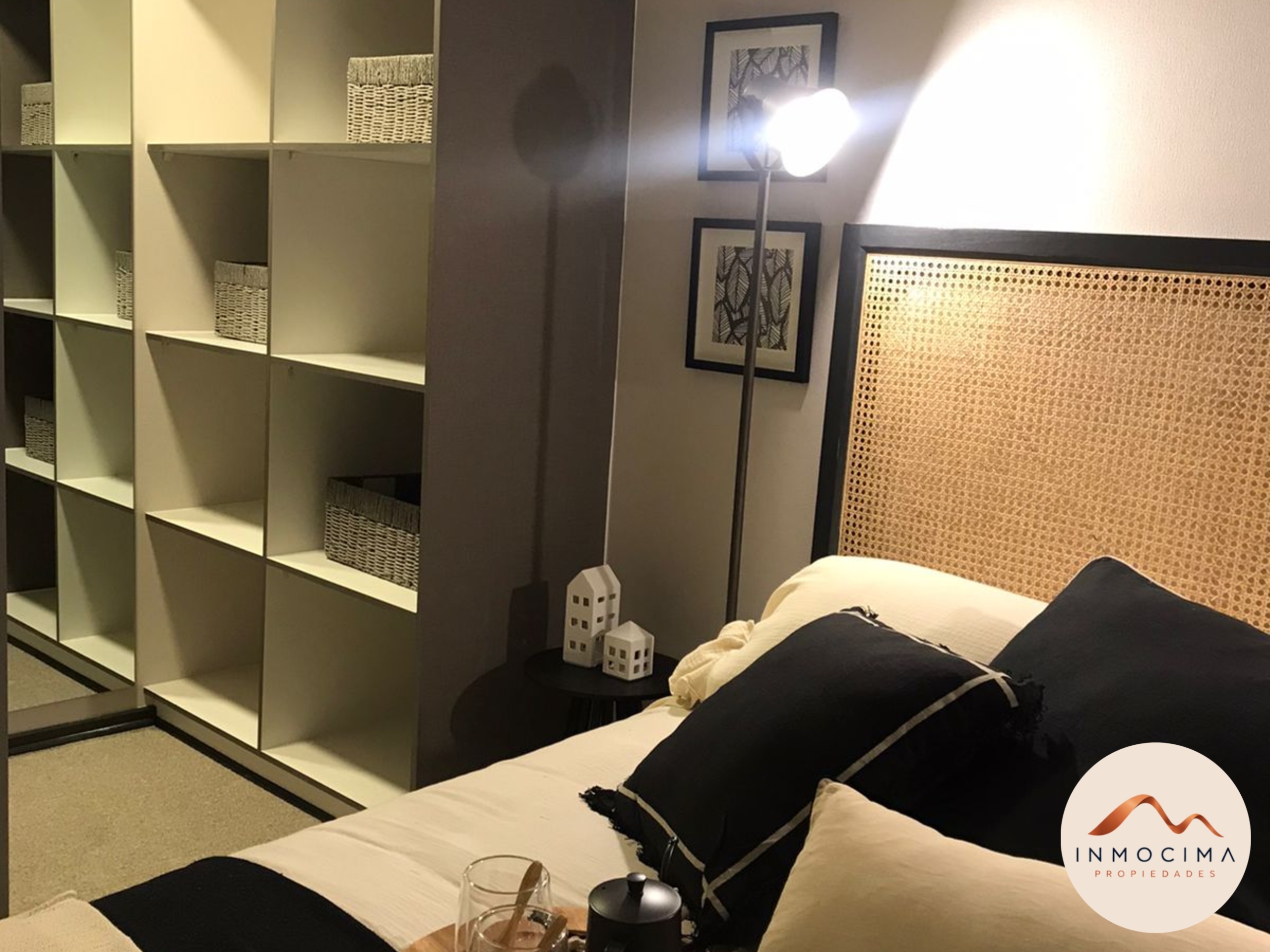 Venta deptos Quinta Normal: Conectividad total y vida de barrio