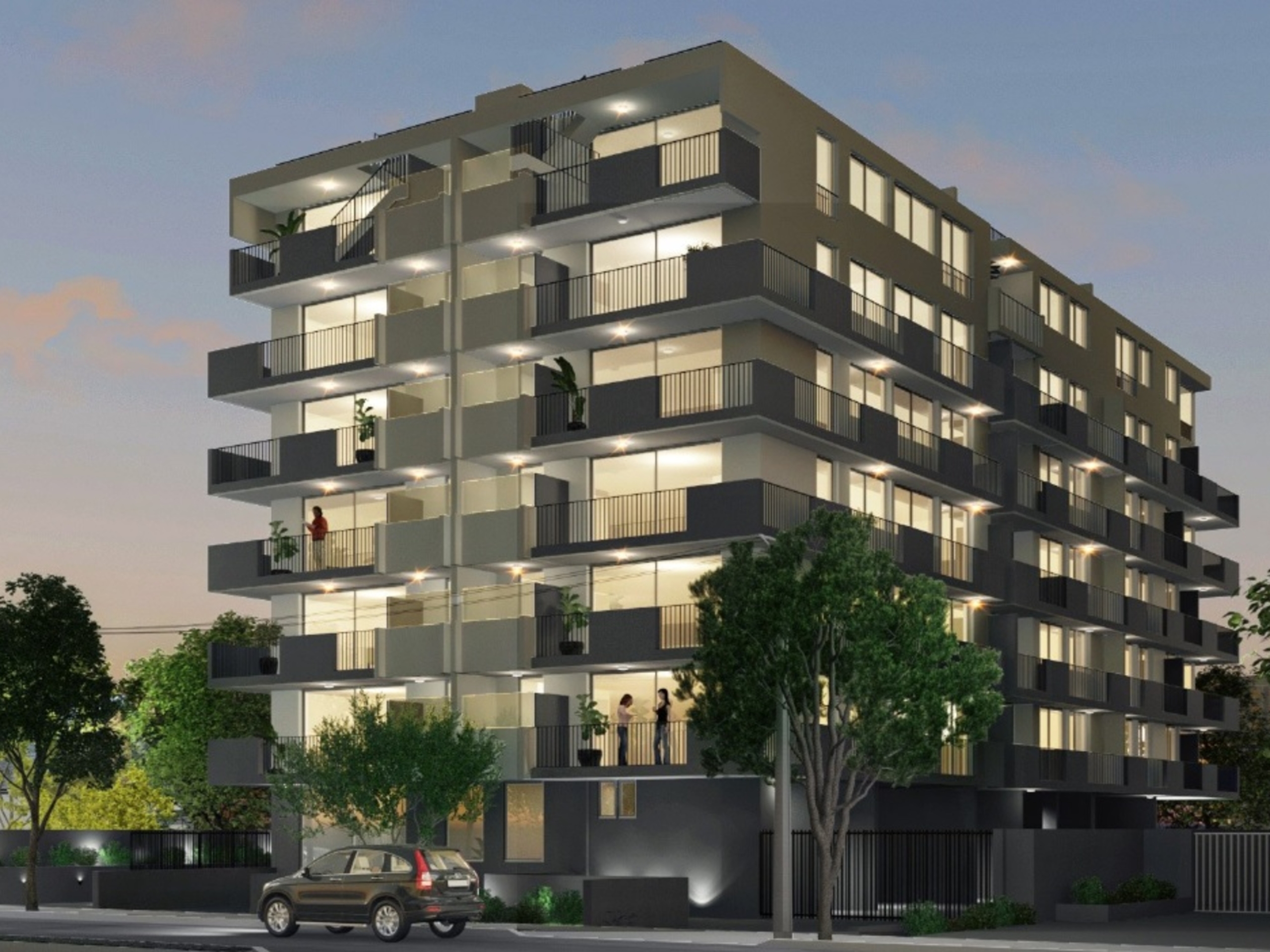 Departamentos exclusivos en Providencia con hasta 10% descuento