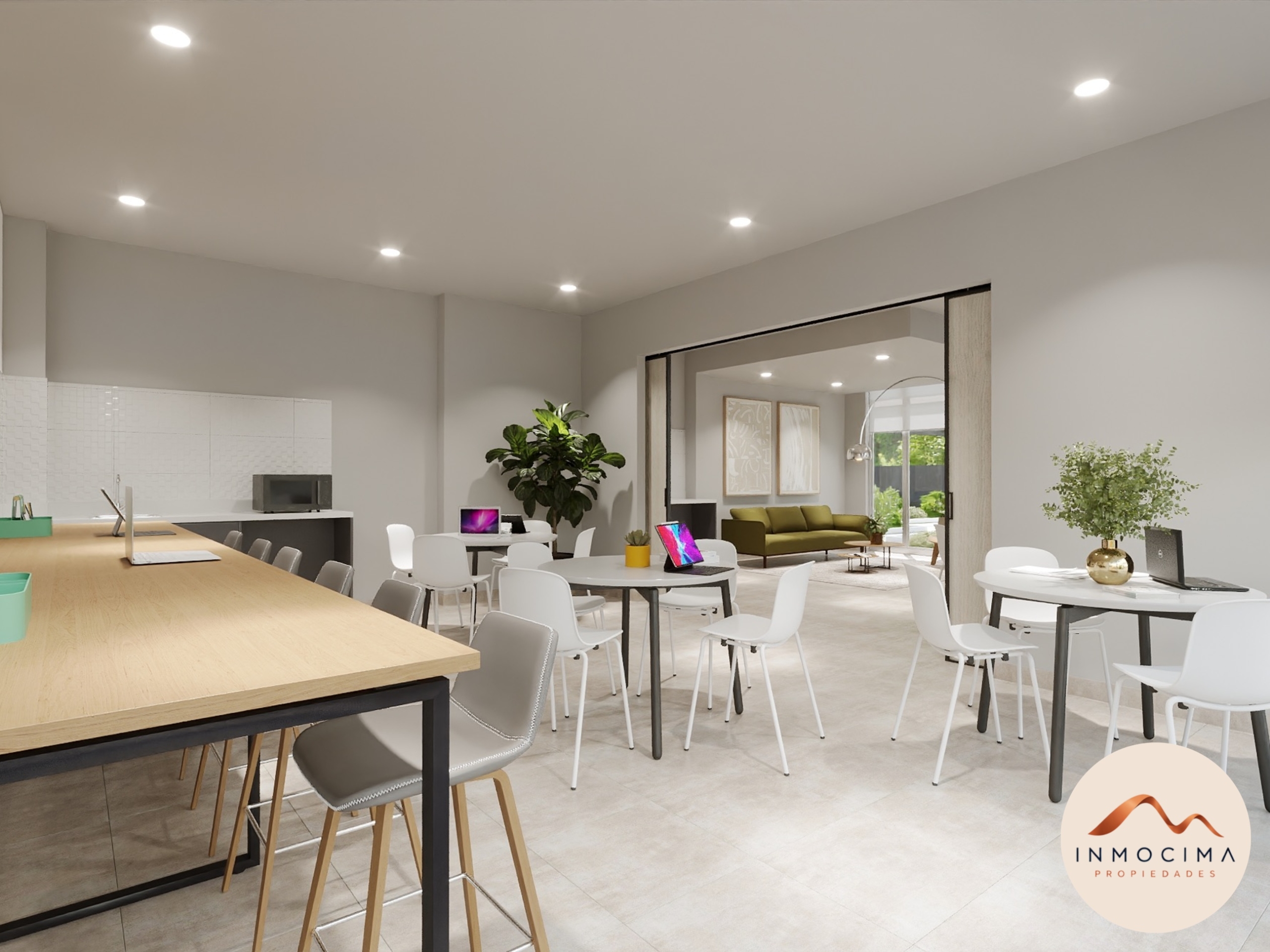 Venta deptos San Bernardo: Tu lugar para vivir o invertir