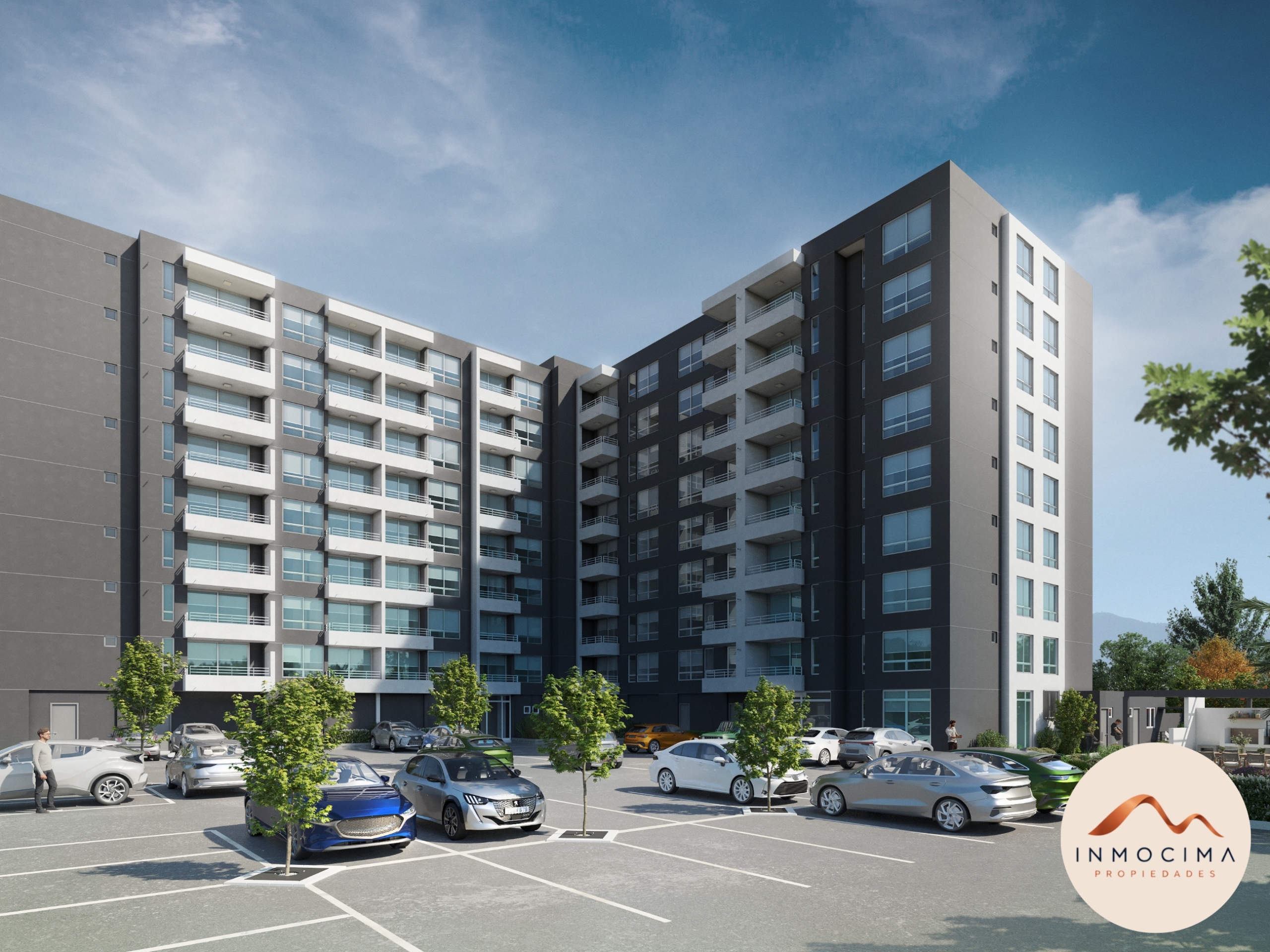 Venta deptos San Bernardo: Tu lugar para vivir o invertir