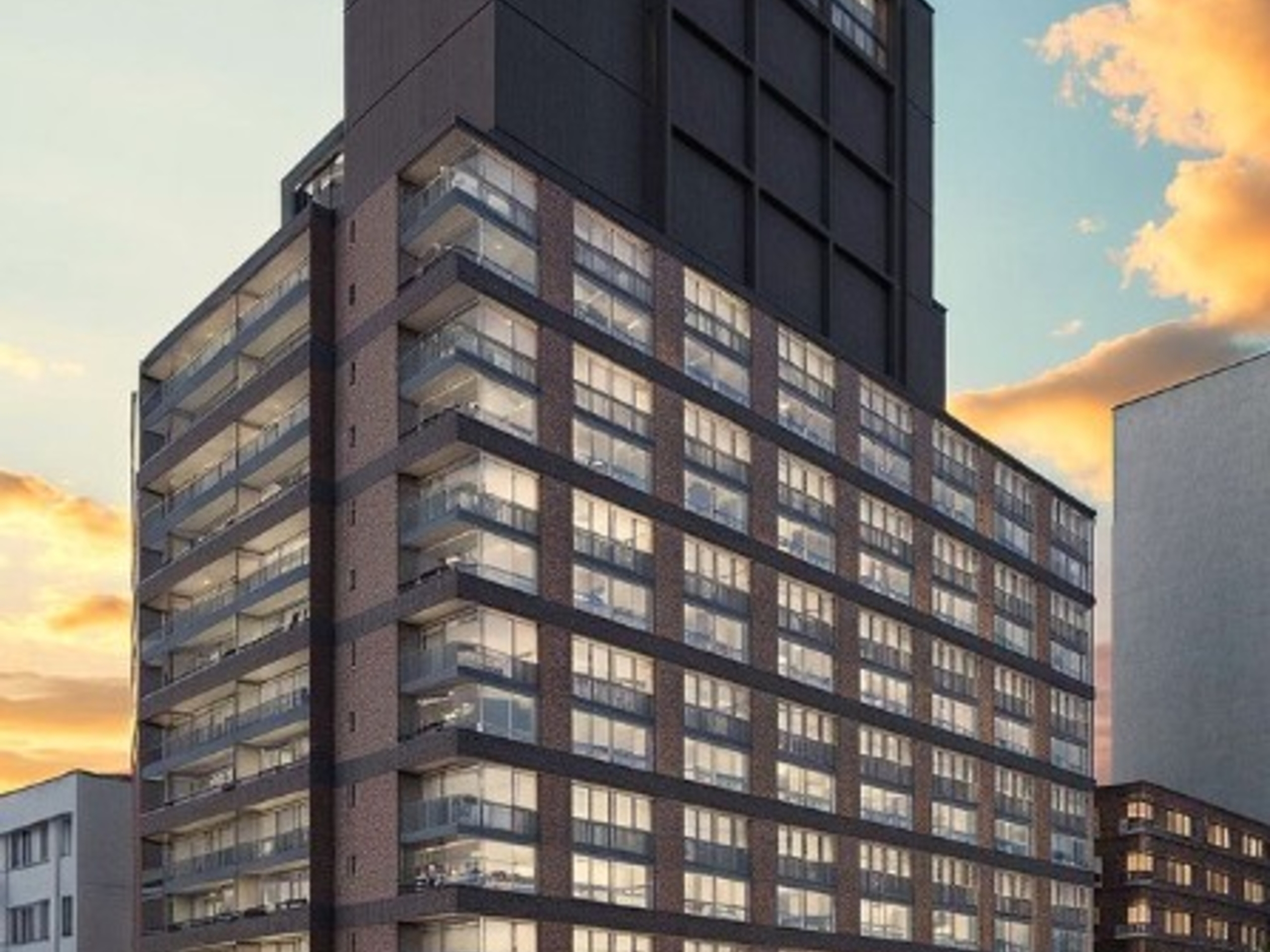 Venta deptos Santiago: Triángulo Fundacional y alta renta