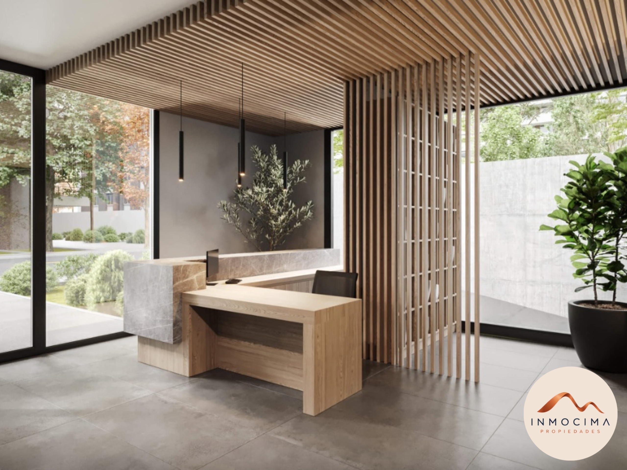 Departamentos exclusivos en Providencia con hasta 10% descuento