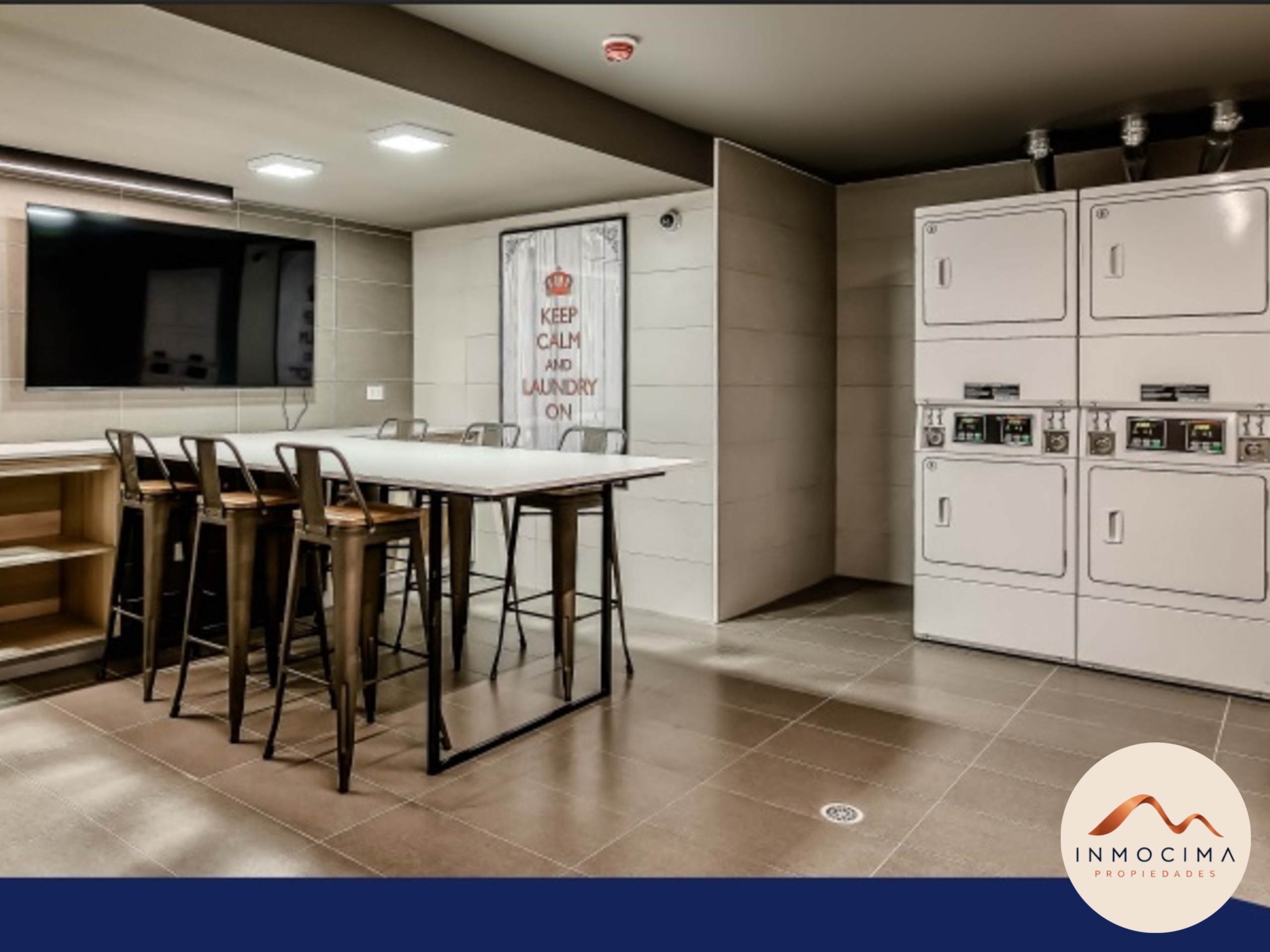 Venta deptos Santiago: Cerca de Metro y Barrio Universitario