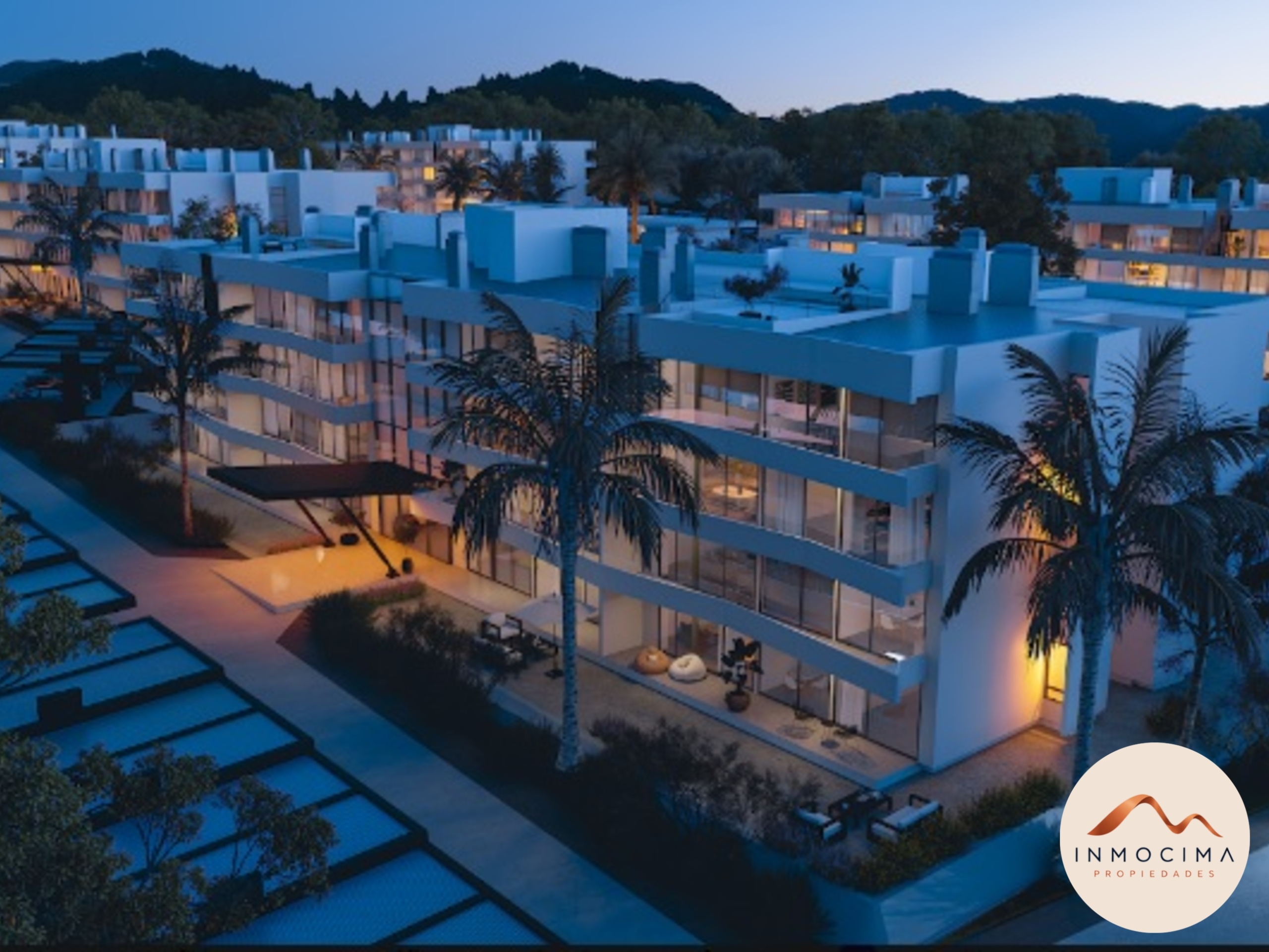 imc-bb36867f051411efcd54-gallery Venta deptos Peñalolén: Exclusivo condominio parque y entorno natural