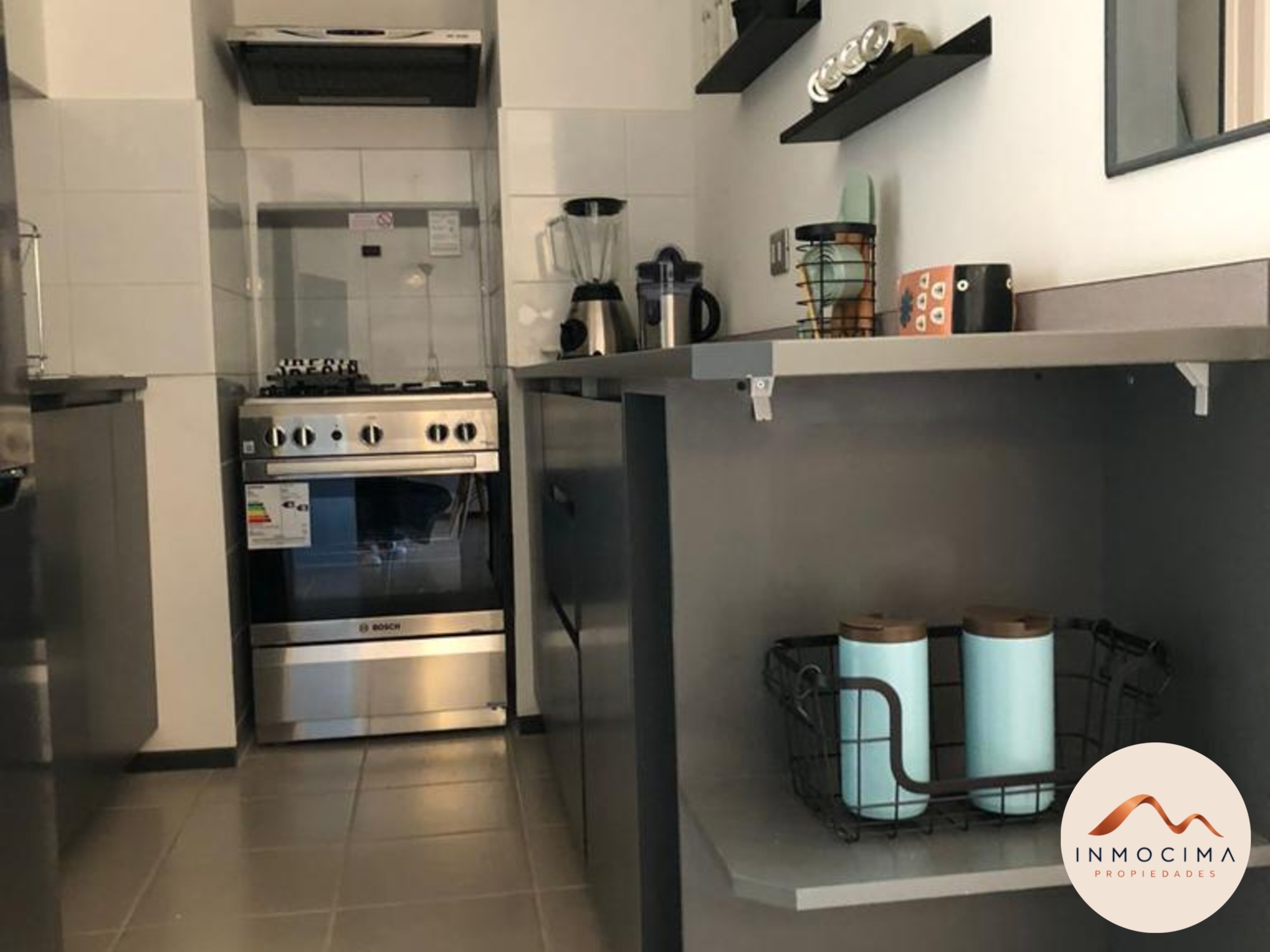 Venta deptos Quinta Normal: Conectividad total y vida de barrio