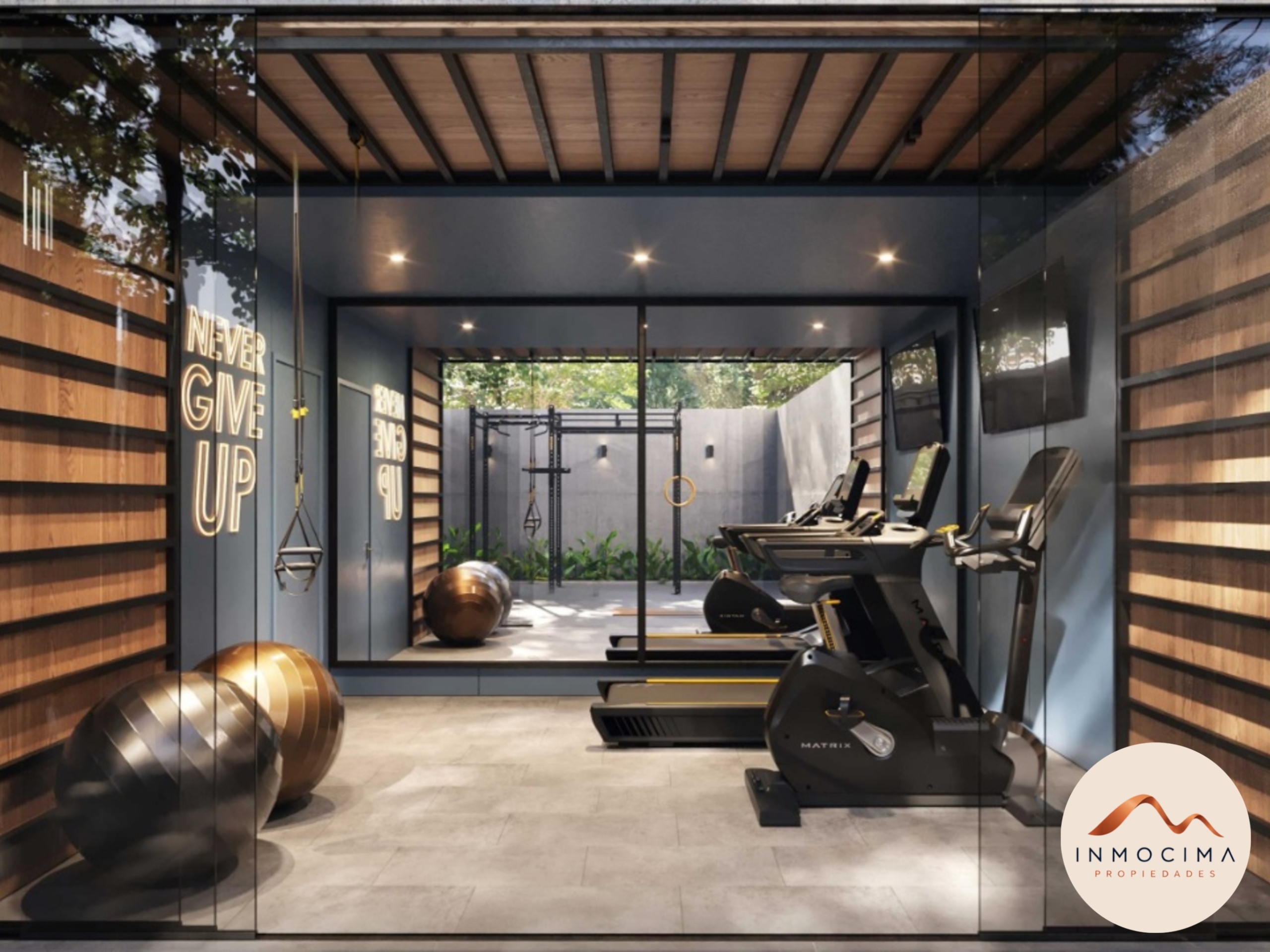 Departamentos exclusivos en Providencia con hasta 10% descuento