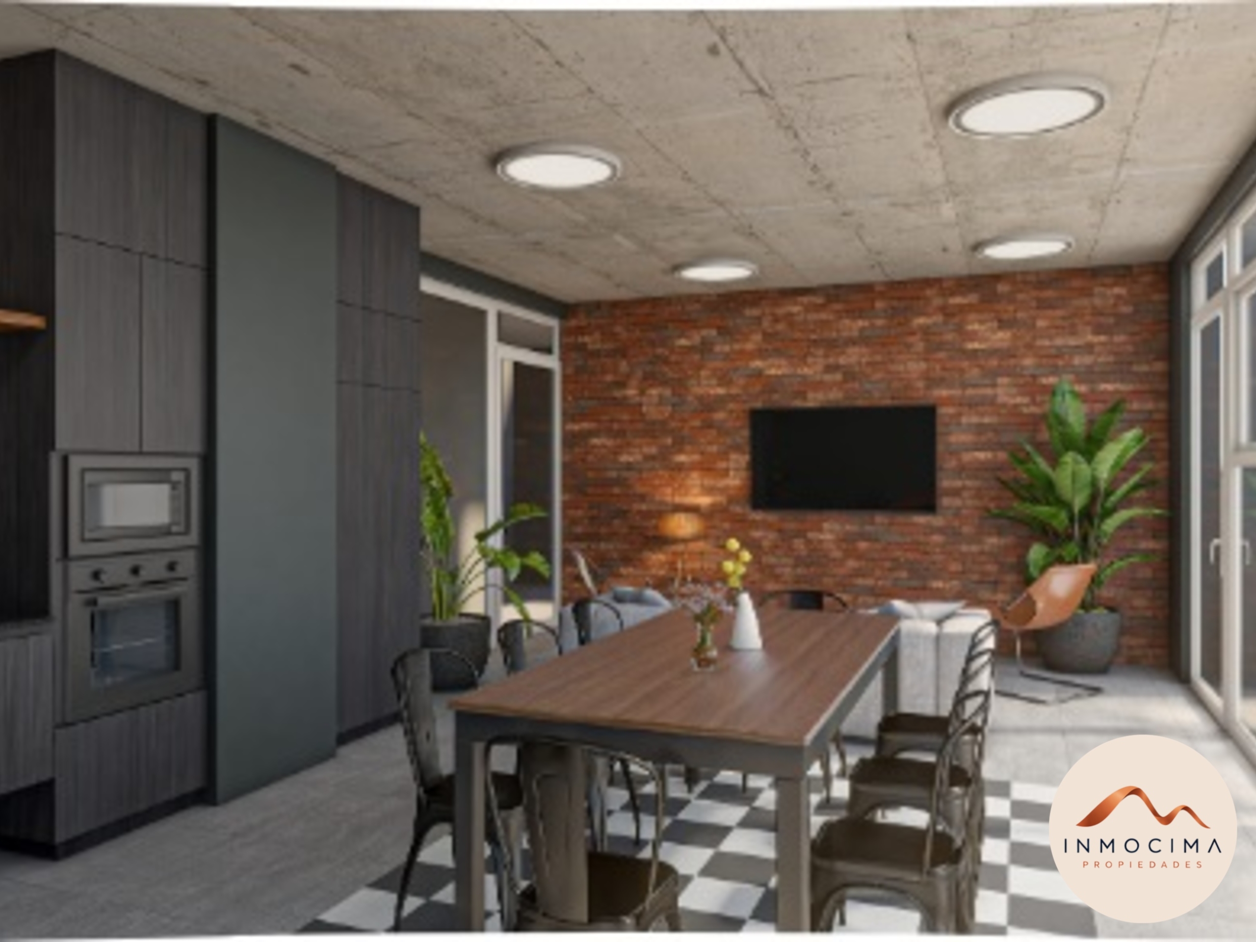 Departamentos en la Florida con ¡Pie financiado hasta en 39 cuotas!