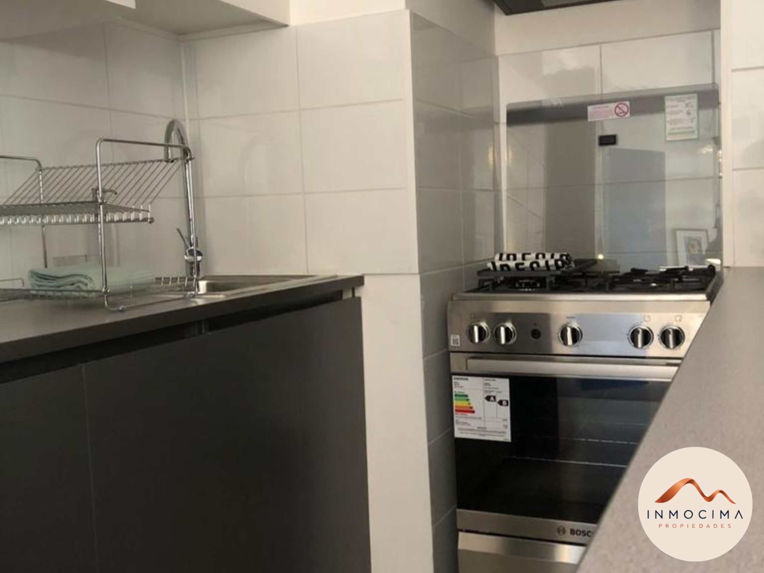 Venta deptos Quinta Normal: Conectividad total y vida de barrio
