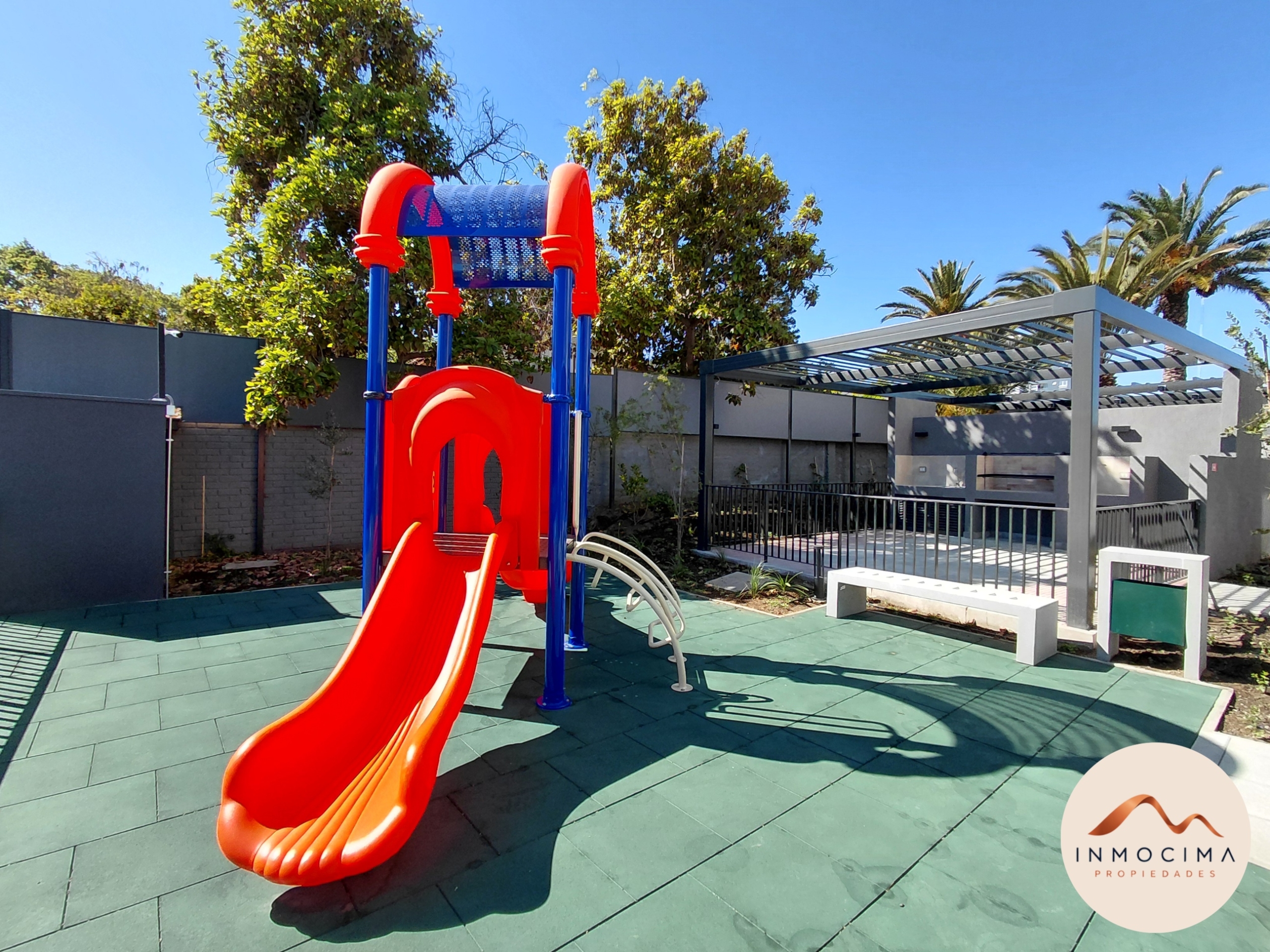 Venta deptos San Bernardo: Tu lugar para vivir o invertir