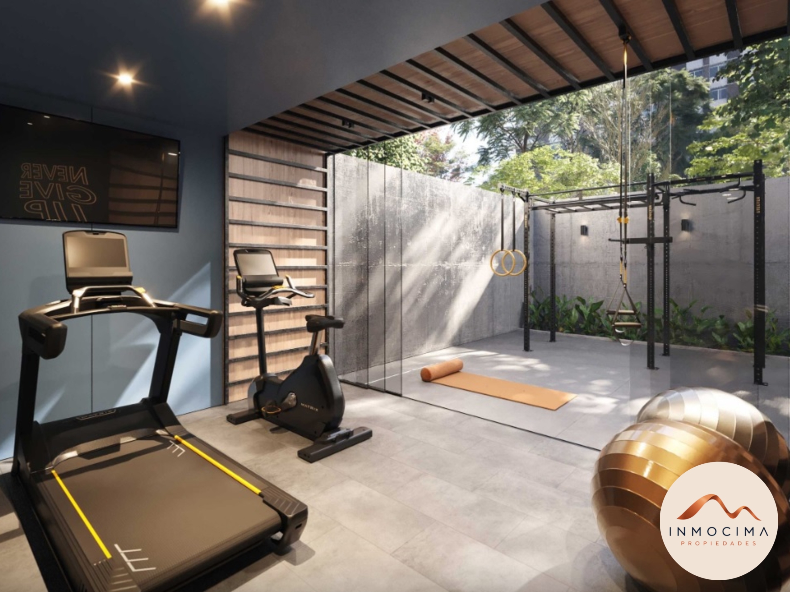 Departamentos exclusivos en Providencia con hasta 10% descuento