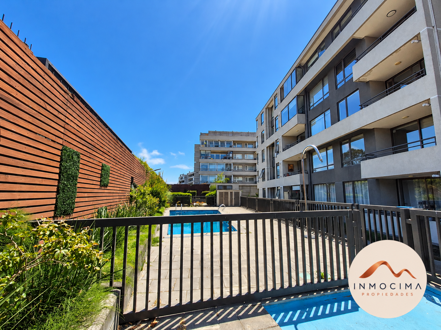 Departamento en Venta en San Pedro de la Paz – Huertos Familiares
